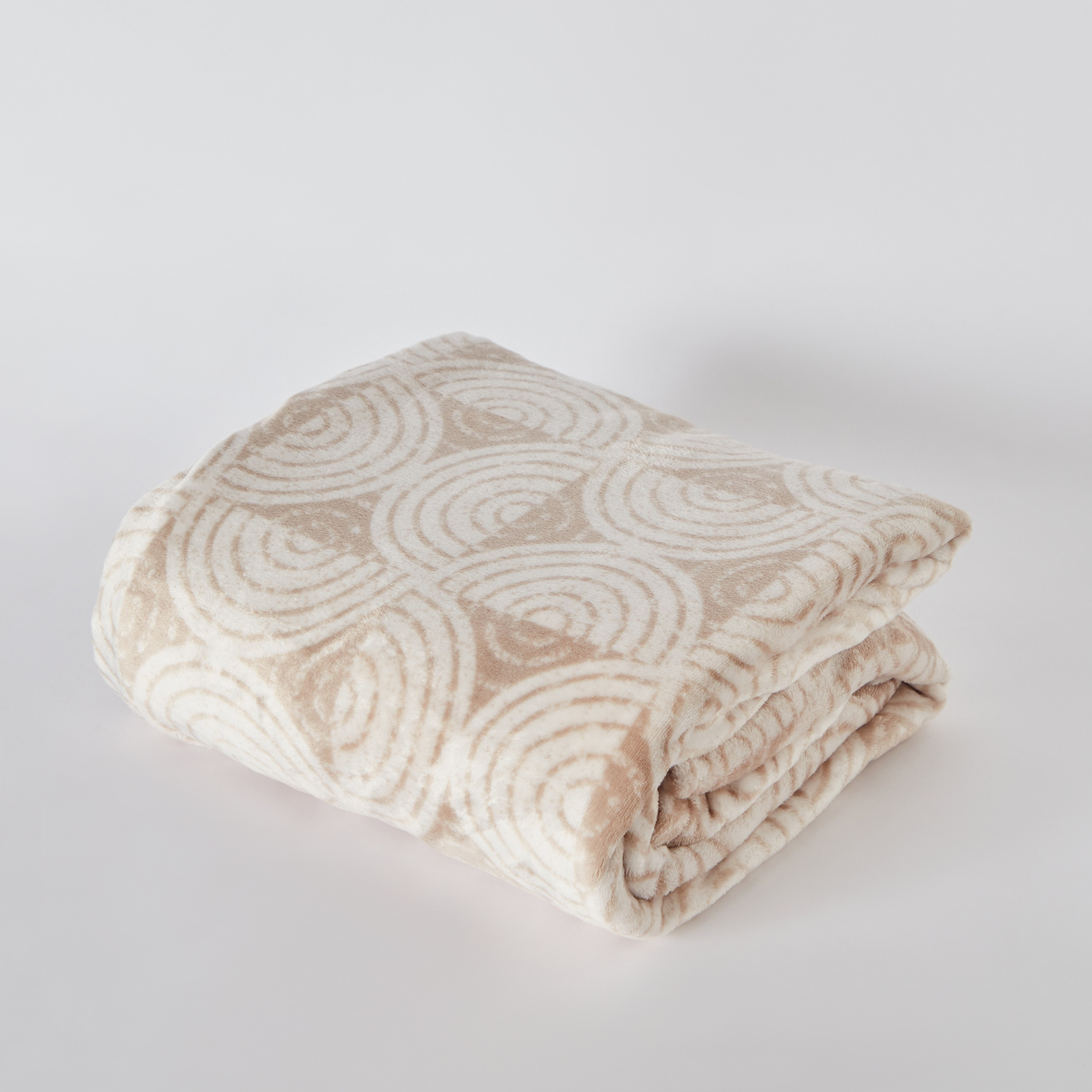 بطانية فلانيل مزدوجة من ماتريكس كين - 140x200 سم-hbxhomeware-hbxbedroom-image-7