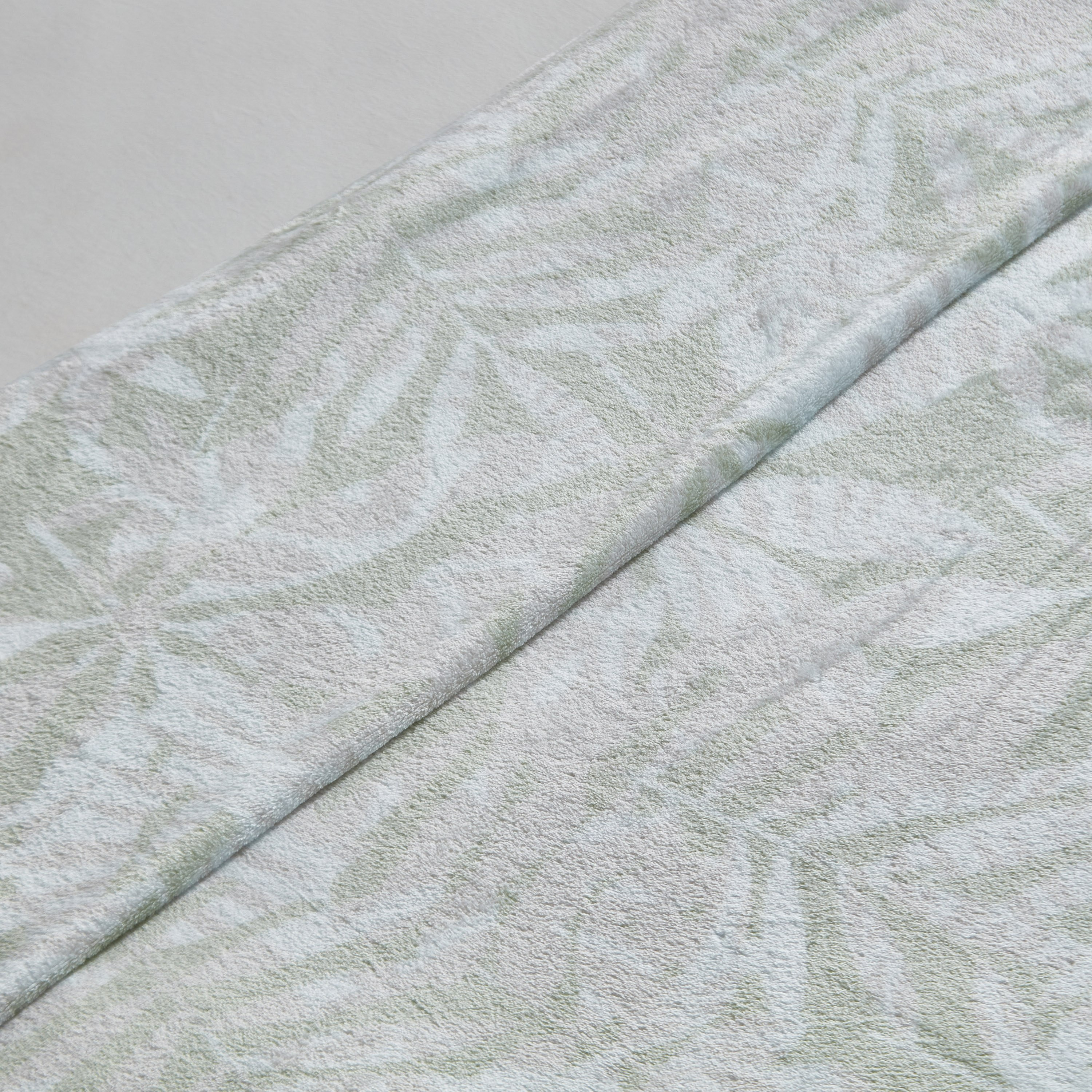 بطانية فلانيل كوين من ماتريكس ريك - 200x220 سم-hbxhomeware-hbxbedroom-image-3
