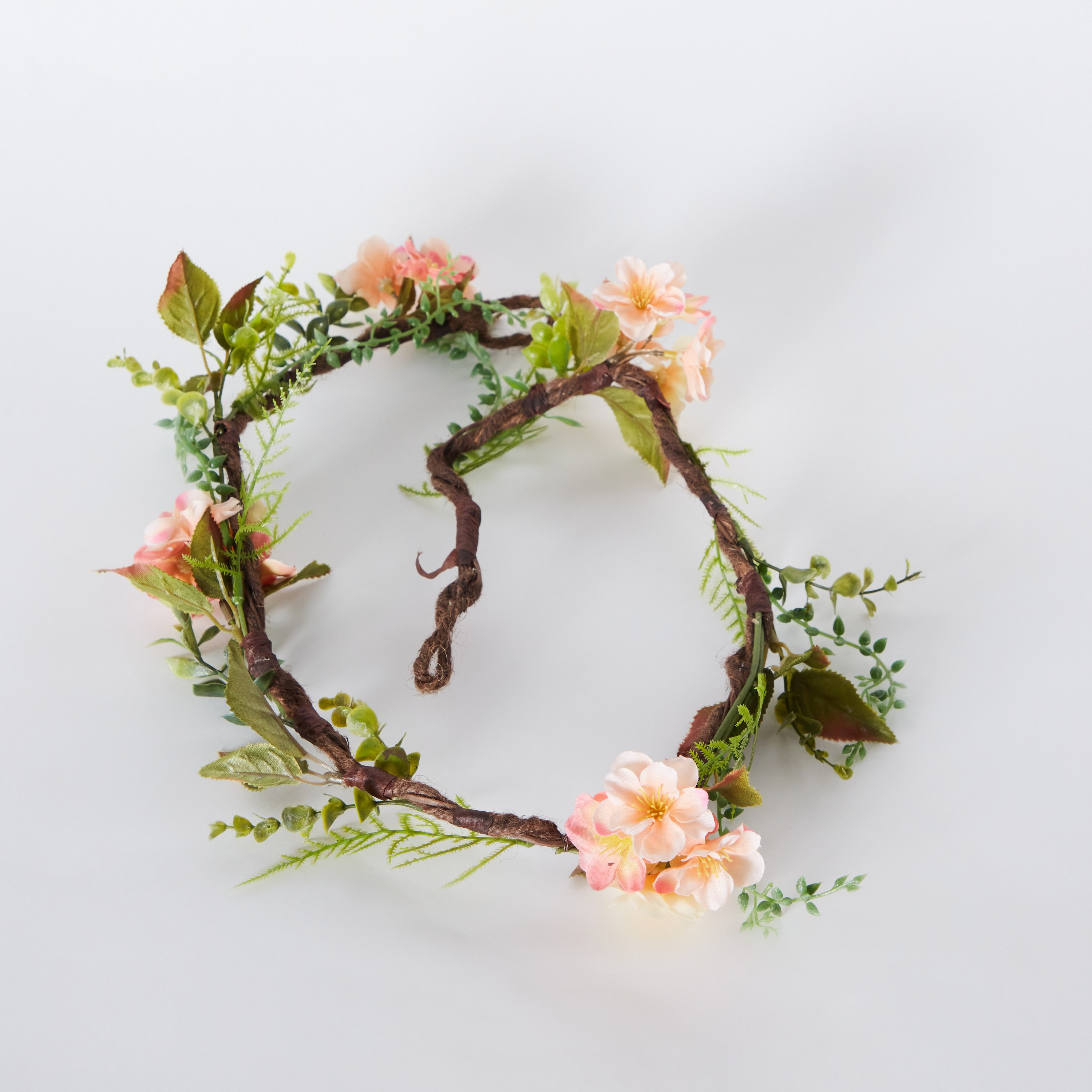 إكليل ديكور بلوسوم من فيونا - 5x5x95 سم-hbxdecorandfurnishings-homeaccessories-artificialflowersandplants-image-5