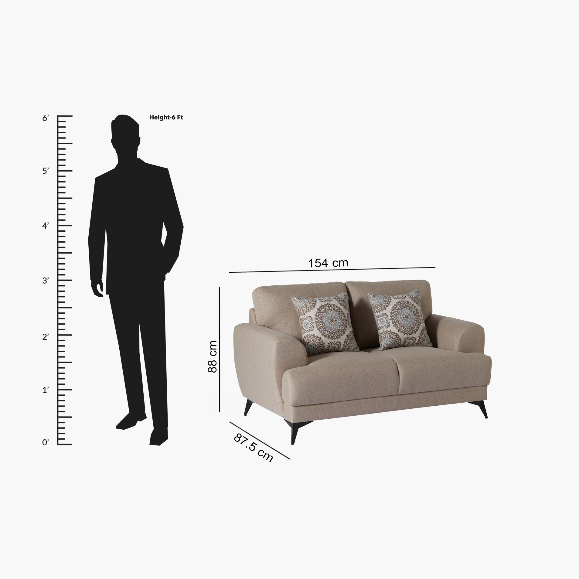 كنبة مقعدين مع وسادتين من إستيلا-hbxlivingroom-sofasandarmchairs-sofas-image-13