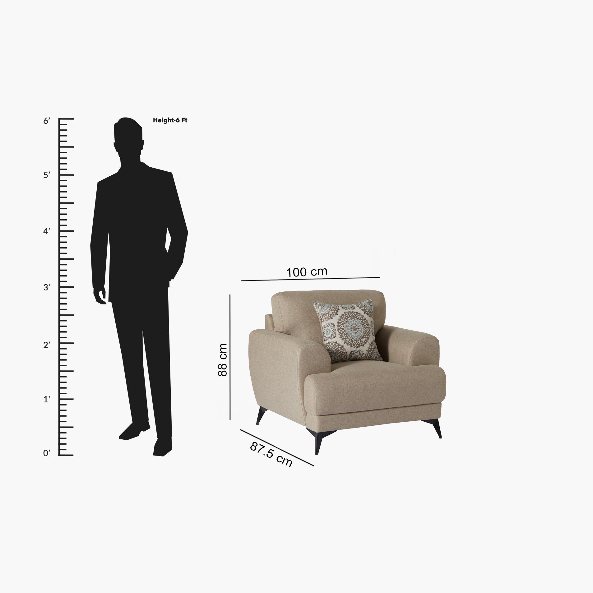 كرسي بمساند ذراعين مع وسادة من إستيلا-hbxlivingroom-sofasandarmchairs-sofas-image-13