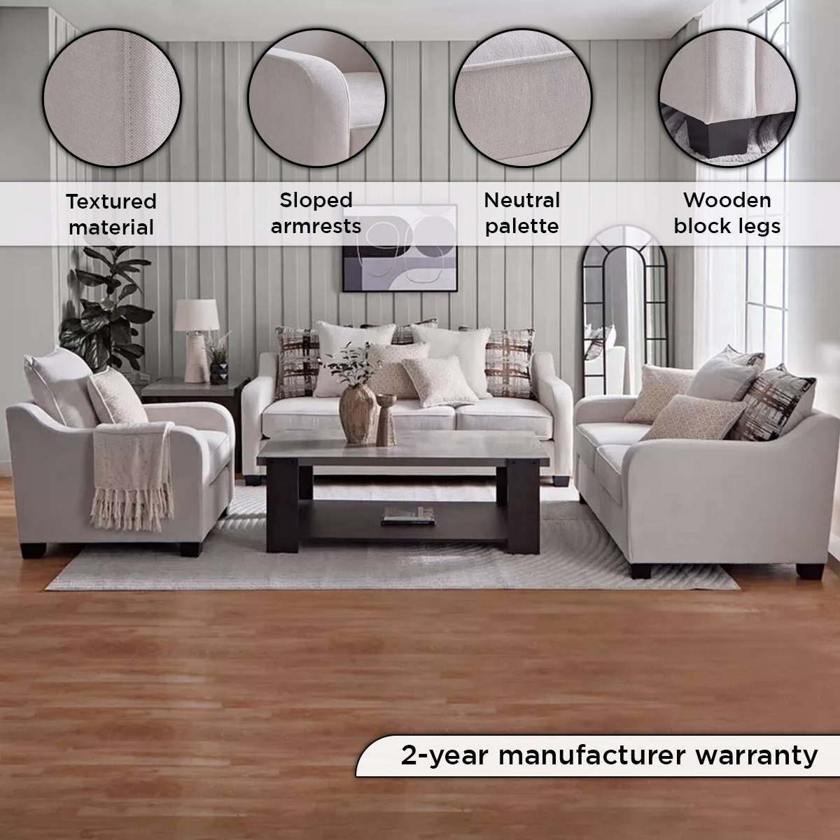 Nelson 3-Seater Sofa with 7 Cushions-hbxlivingroom-sofasandarmchairs-sofas-image-5