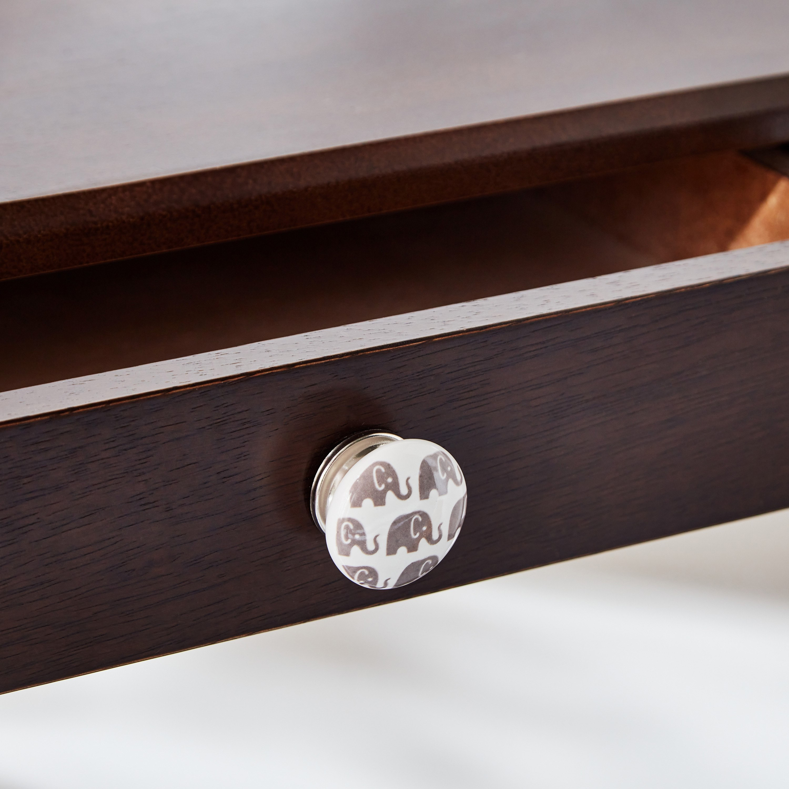 طقم مقابض باب بتصميم فيل- قطعتين من سبلينديد - 4x5.5 سم-hbxdecorandfurnishings-homeaccessories-novelties-image-3