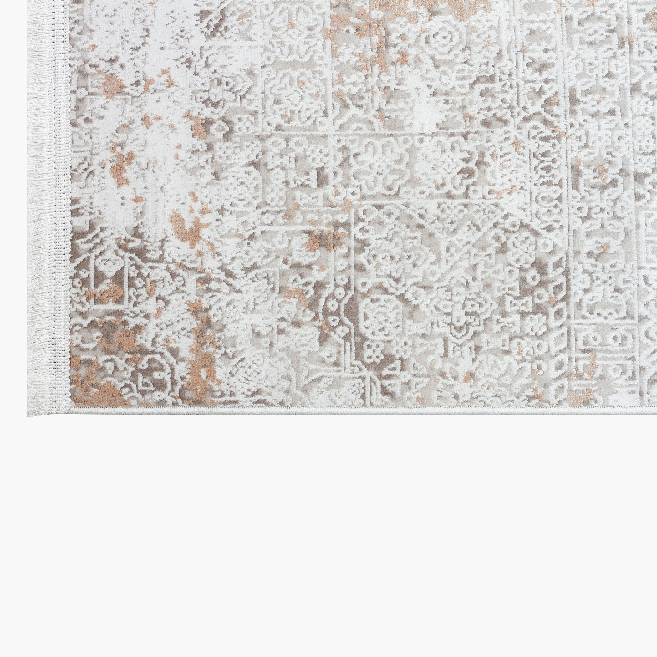 Charm Fabeon Foldable Washable Rug - 200x300 cm-hbxdecorandfurnishings-floorcoverings-rugs-image-2