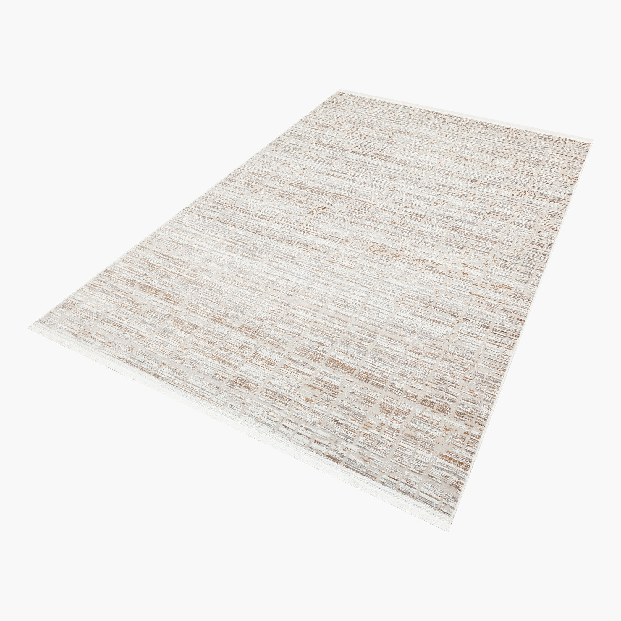 سجادة قابلة للطي والغسل بينج من تشارم - 80x150 سم-hbxdecorandfurnishings-floorcoverings-rugs-image-1