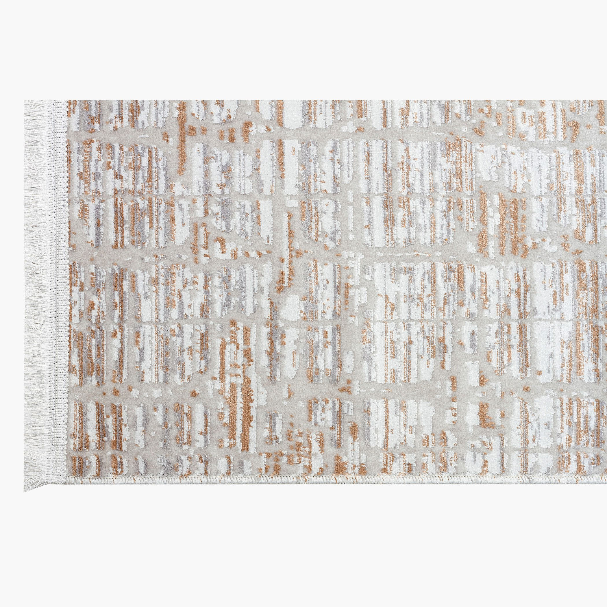 سجادة  بينج قابلة للطي والغسل من تشارم - 160x230 سم-hbxdecorandfurnishings-floorcoverings-rugs-image-2