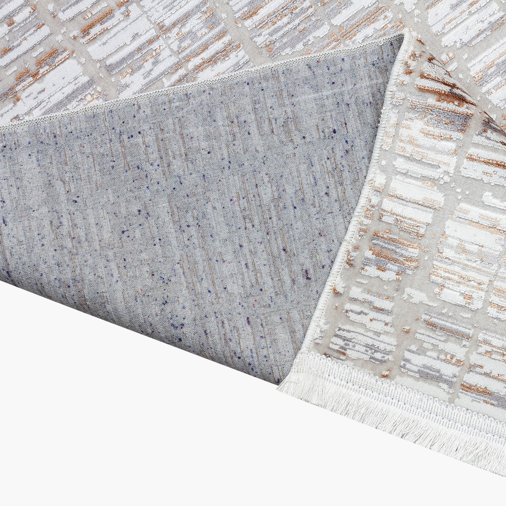 سجادة  بينج قابلة للطي والغسل من تشارم - 200x300 سم-hbxdecorandfurnishings-floorcoverings-rugs-image-5