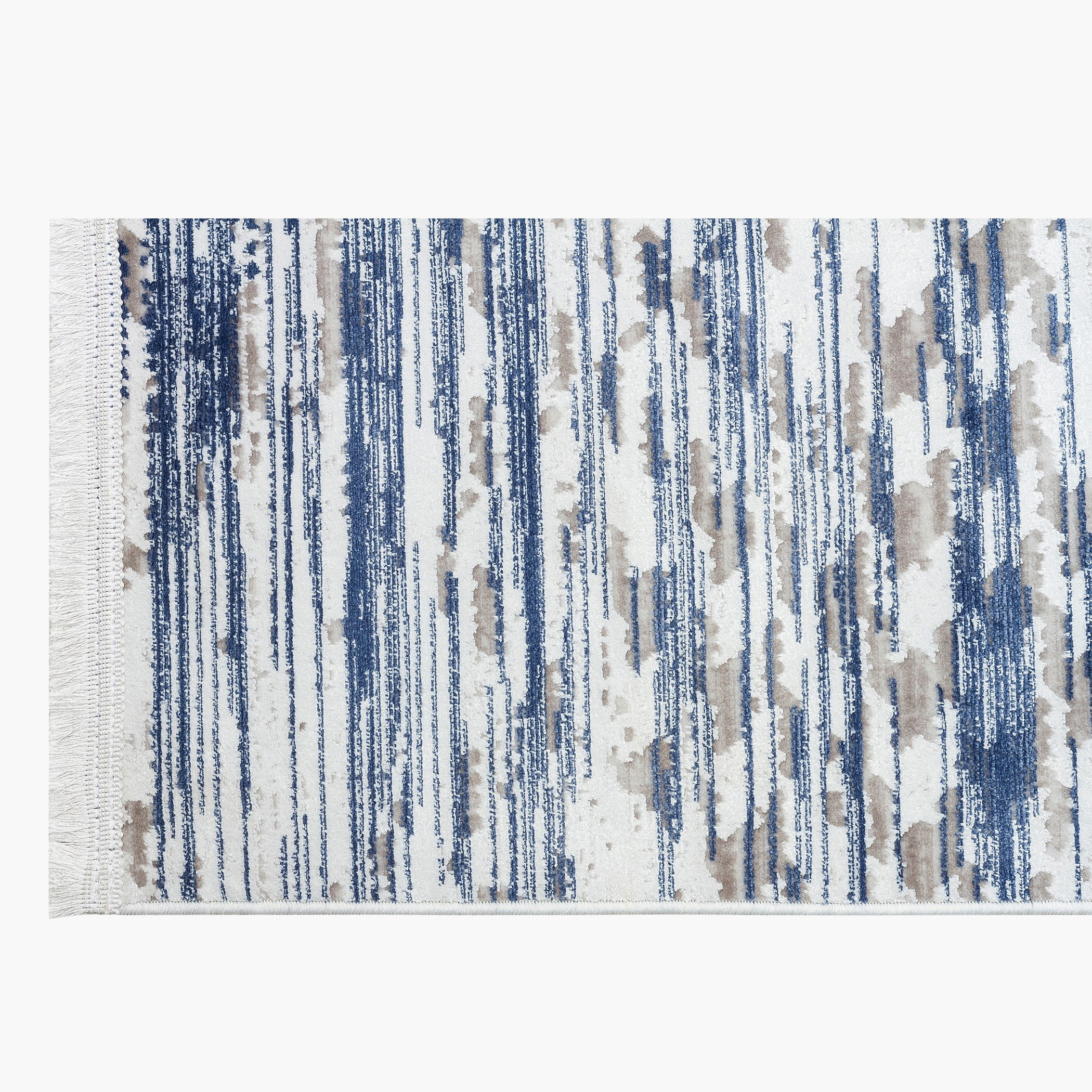 سجادة زاري قابلة للطي والغسل من تشارم - 80x150 سم-hbxdecorandfurnishings-floorcoverings-rugs-image-2