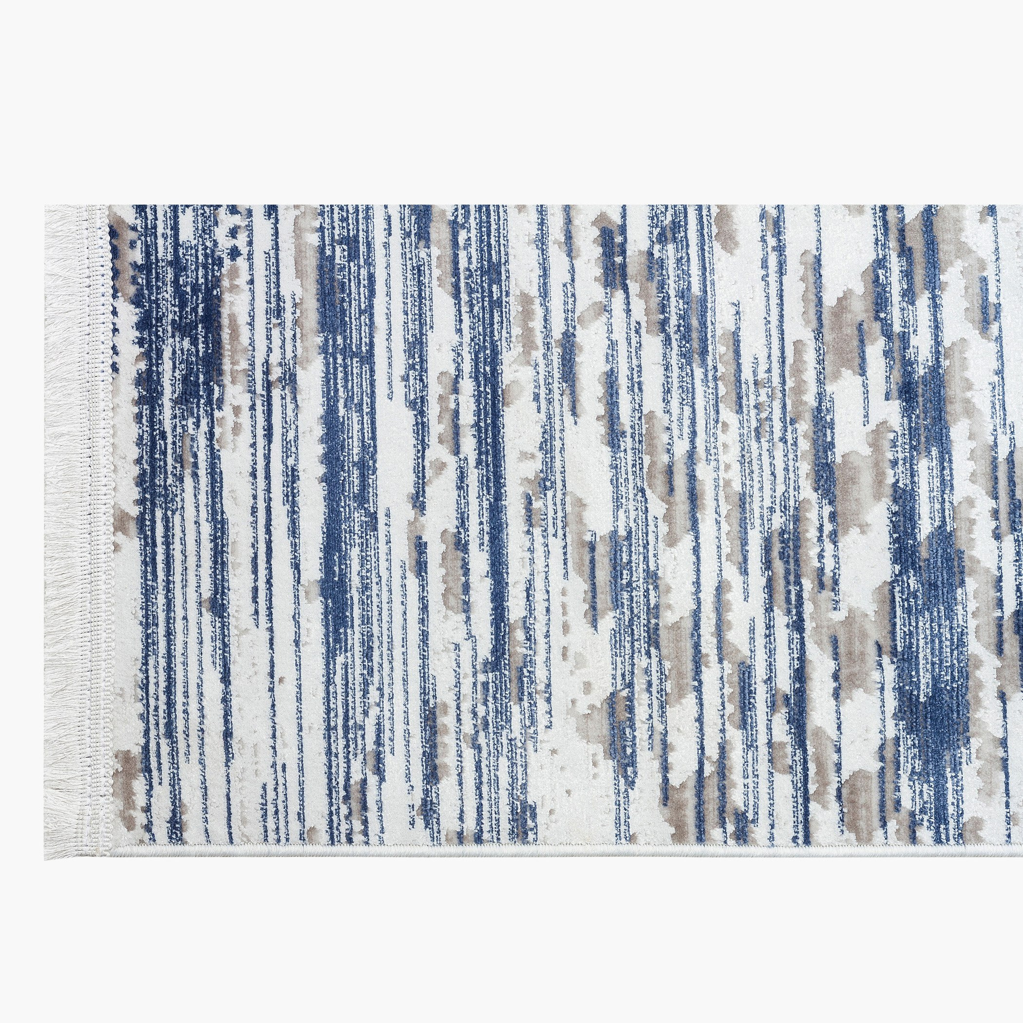 سجادة زاري قابلة للطي والغسل من تشارم - 120x170 سم-hbxdecorandfurnishings-floorcoverings-rugs-image-2