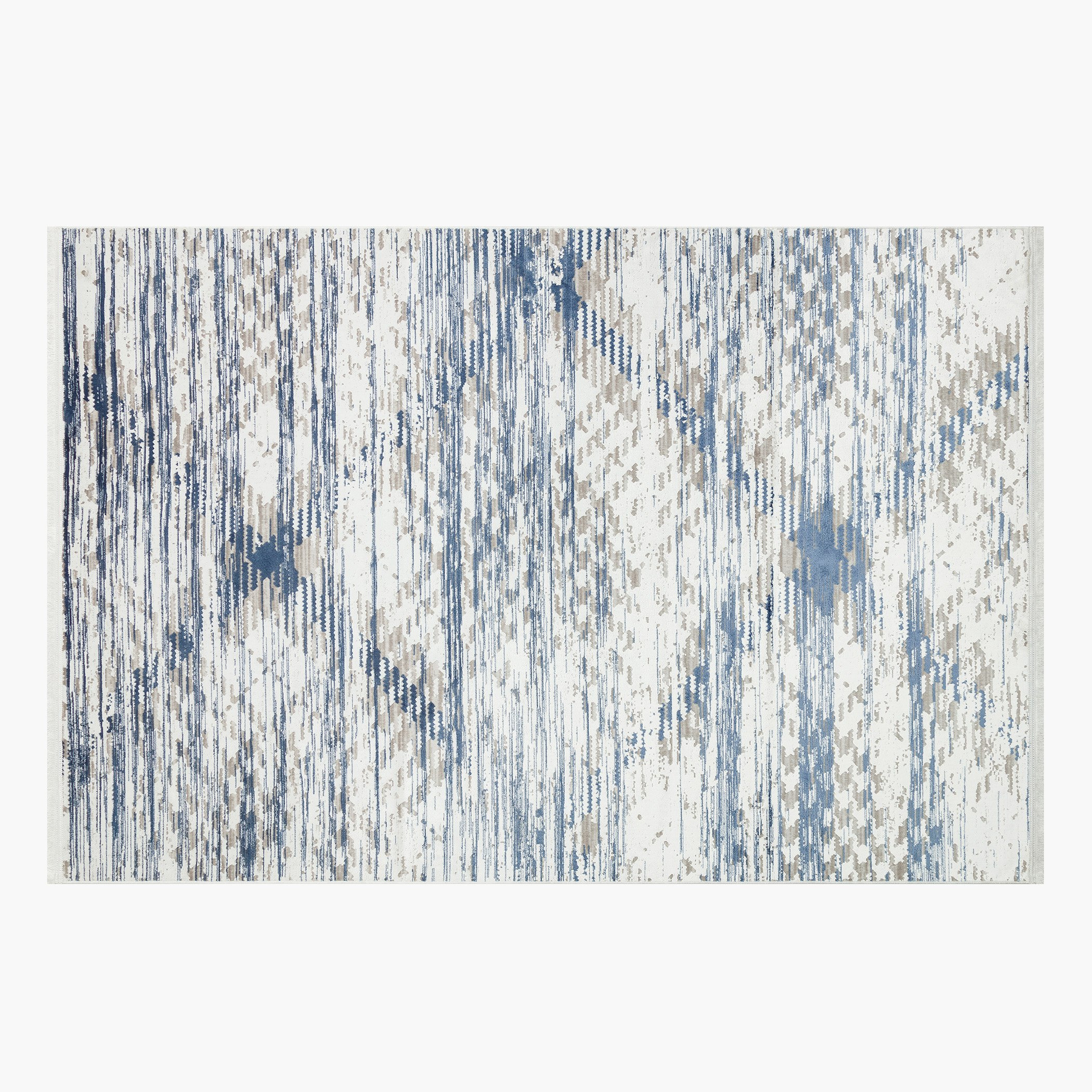 سجادة زاري قابلة للطي والغسل من تشارم - 120x170 سم-hbxdecorandfurnishings-floorcoverings-rugs-image-3