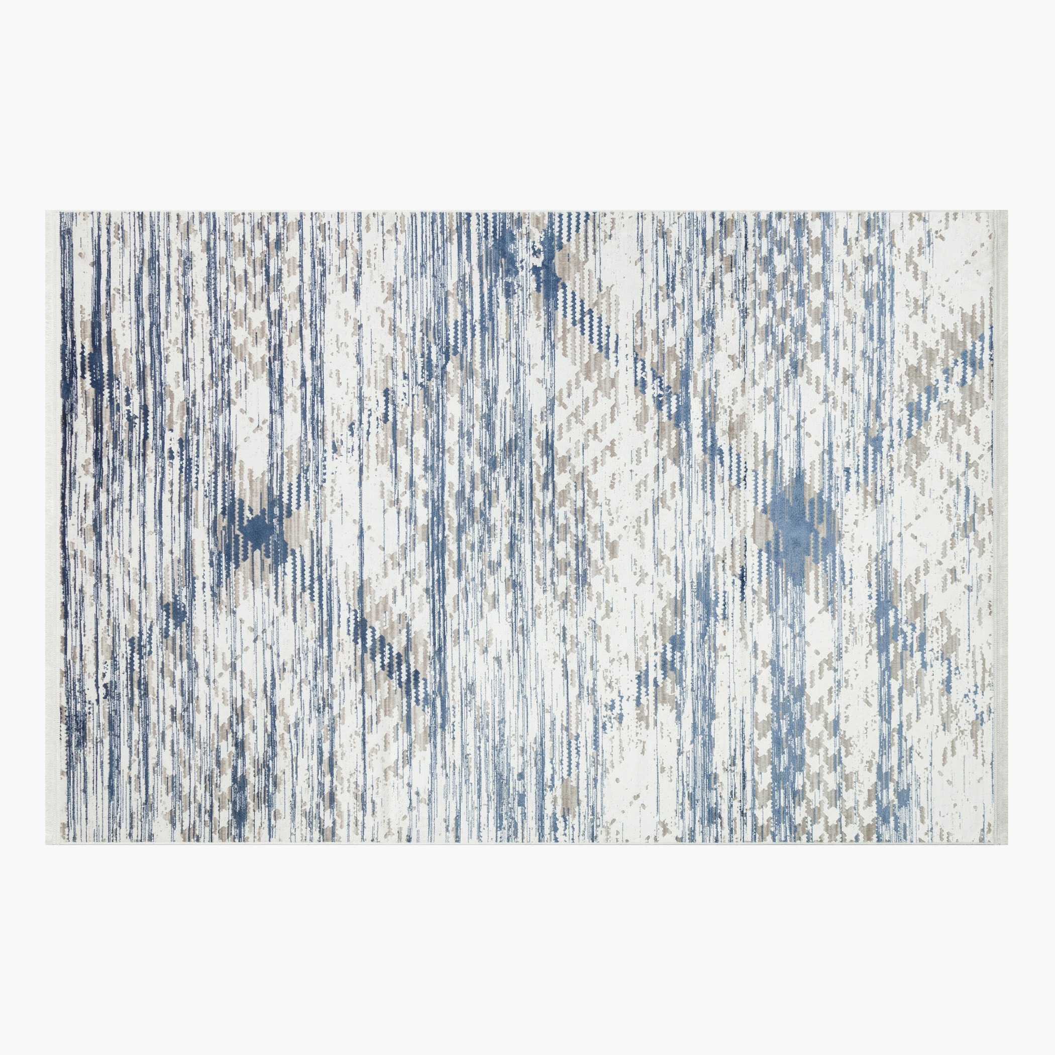 Charm Zarre Foldable Washable Rug - 200x300 cm-hbxdecorandfurnishings-floorcoverings-rugs-image-3