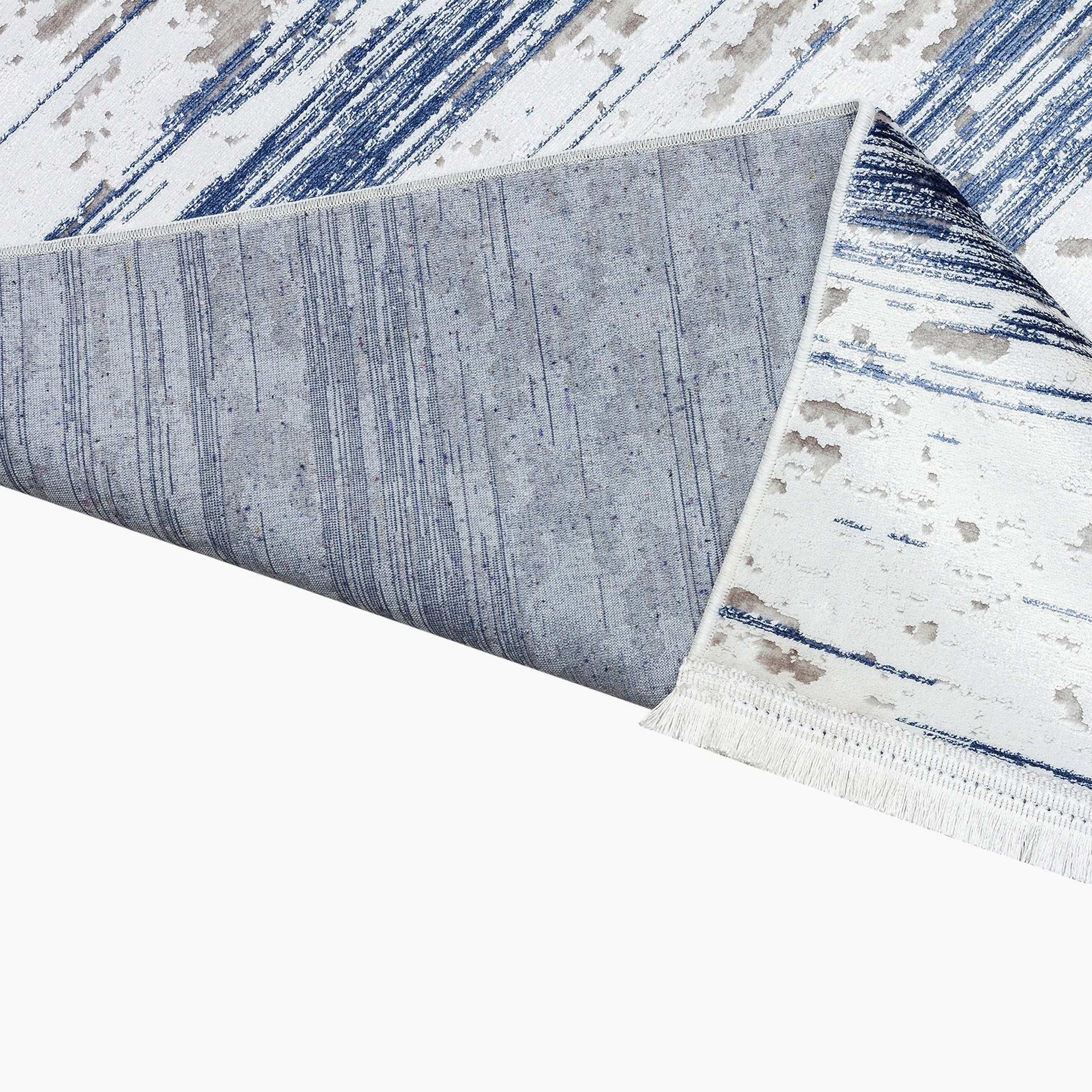 Charm Zarre Foldable Washable Rug - 200x300 cm-hbxdecorandfurnishings-floorcoverings-rugs-image-5