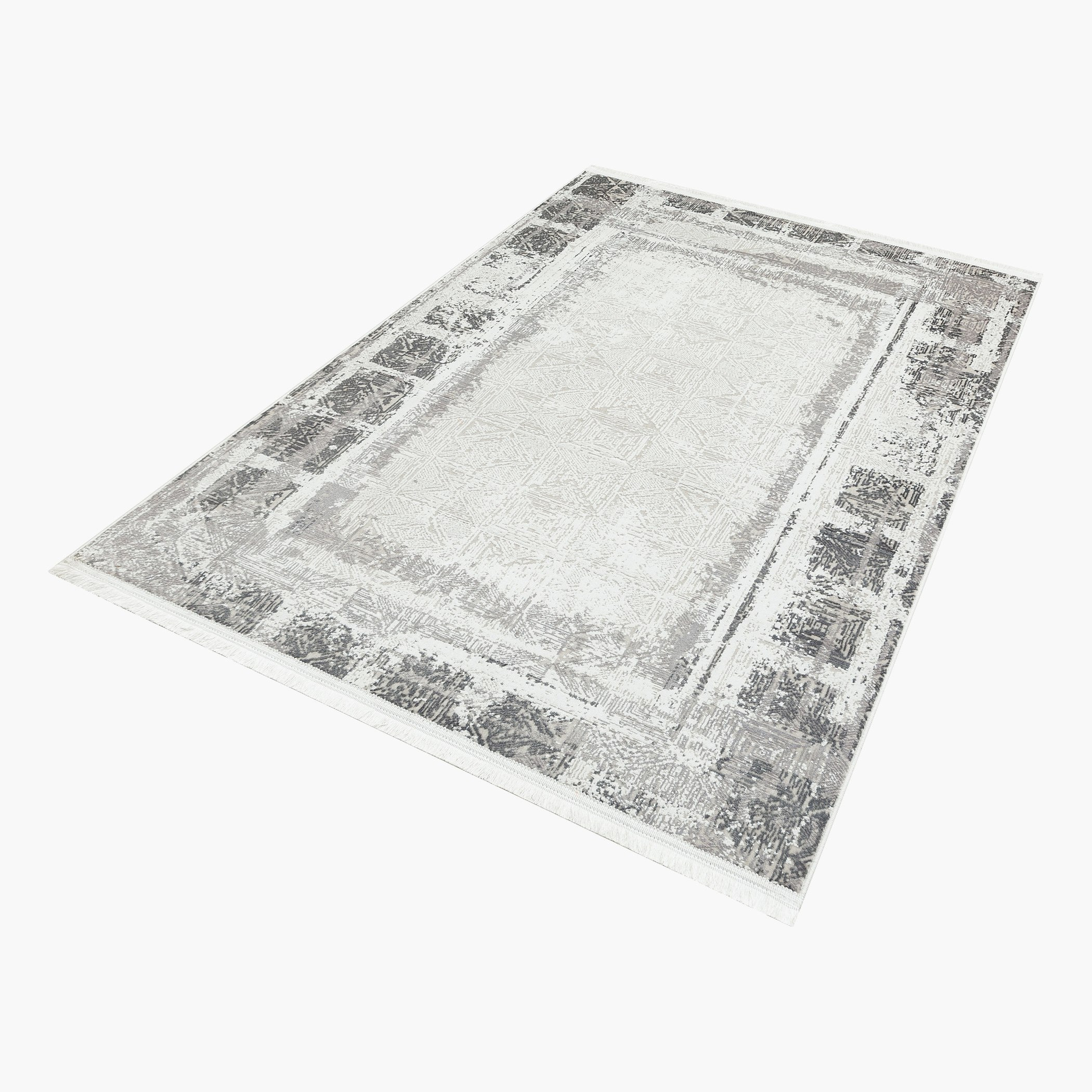 سجادة قابلة للطي والغسل ريو من تشارم - 160x230 سم-hbxdecorandfurnishings-floorcoverings-rugs-image-1