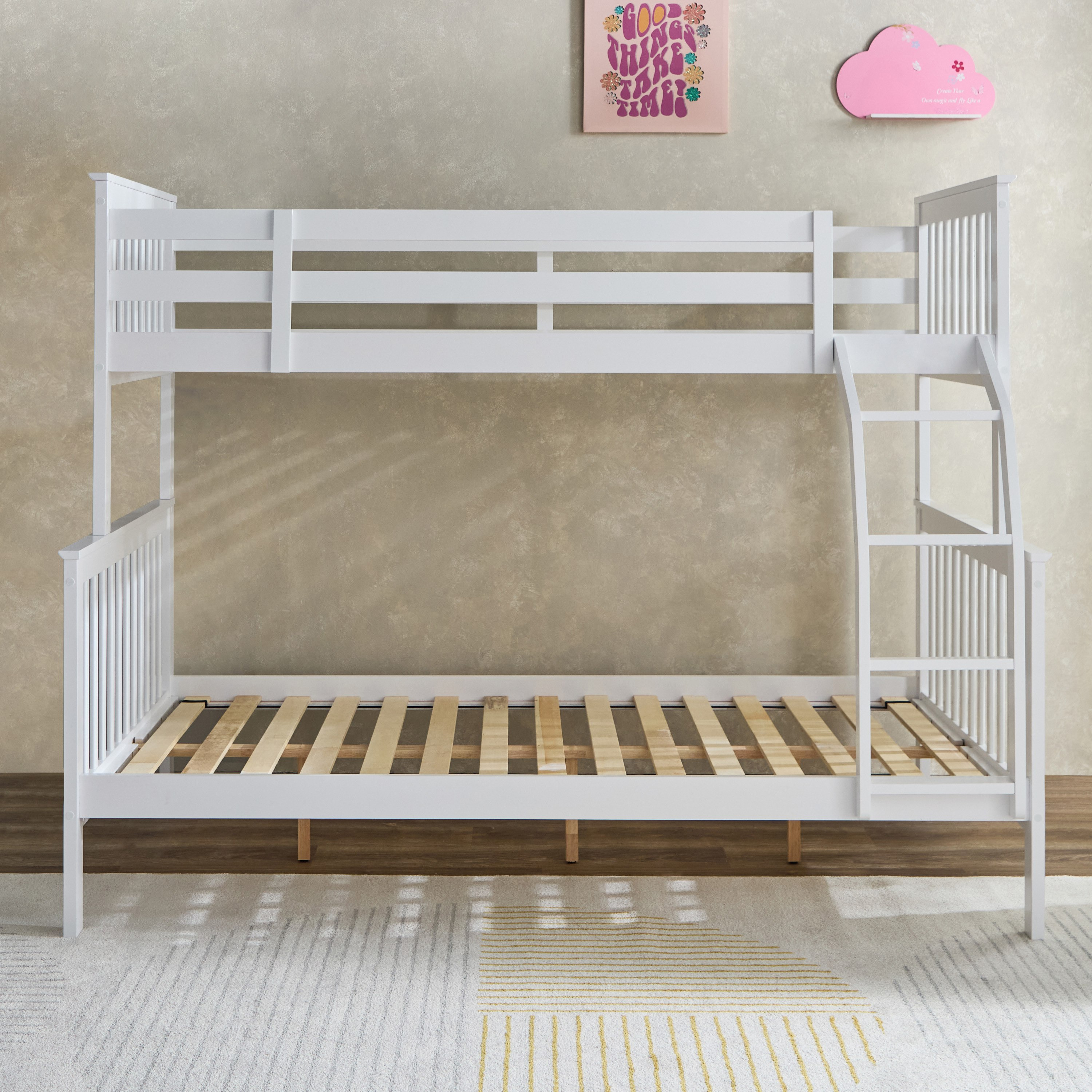 Hampton Twin Bunk Bed - 90x200 and 120x200 cm-PROMO_HB_KSA_HBX10_190925-image-3
