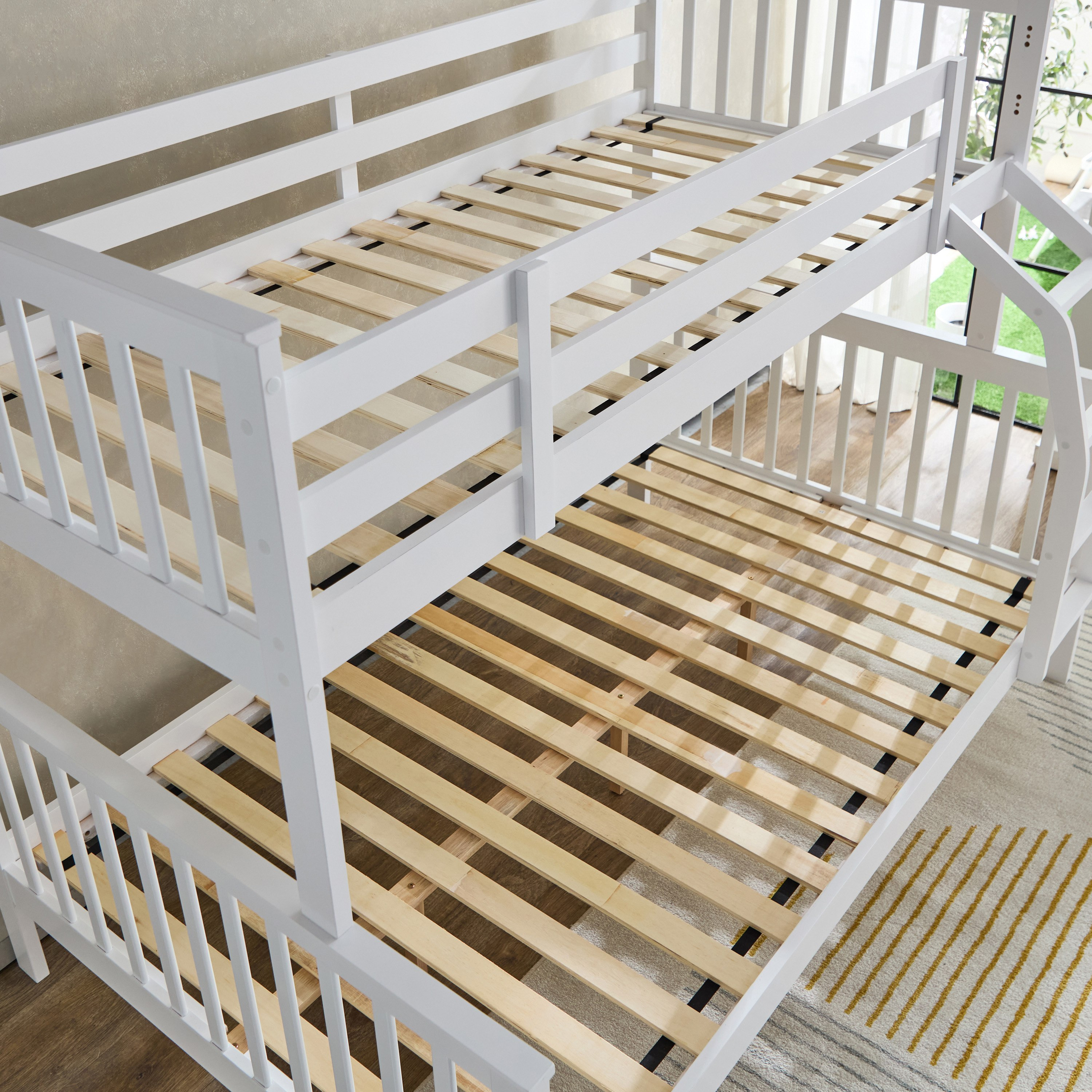 Hampton Twin Bunk Bed - 90x200 and 120x200 cm-PROMO_HB_KSA_HBX10_190925-image-8