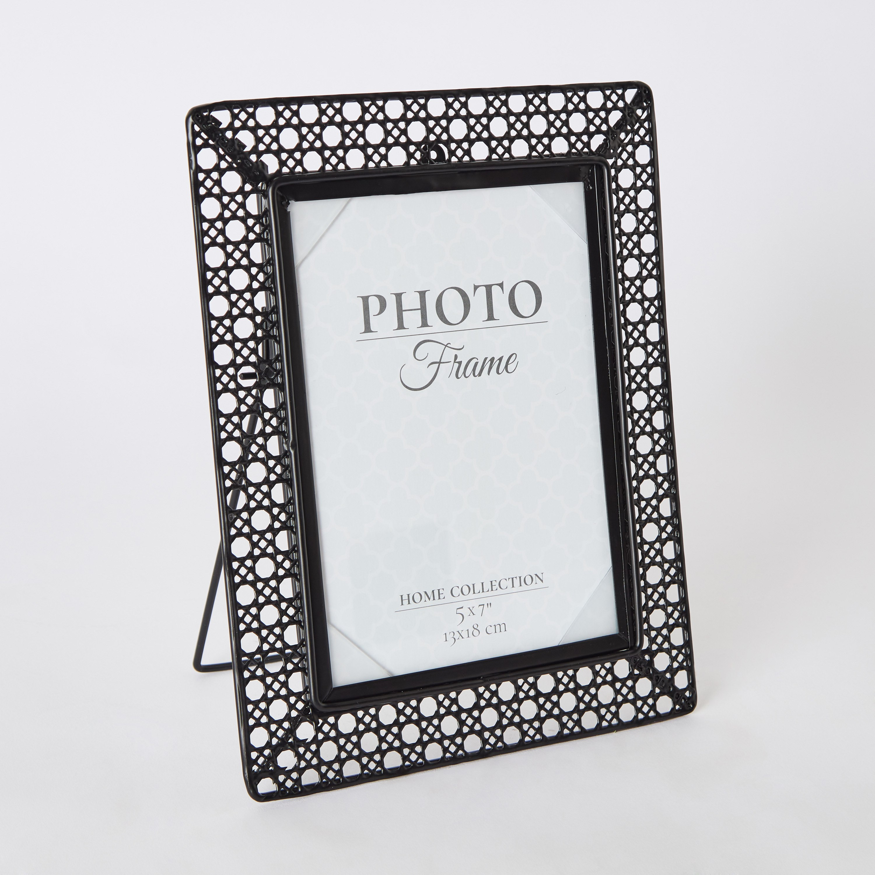 برواز صور معدني قائم 5x7 بوصة - إلبي - 19x3x24 سم-hbxdiningroom-decorandaccessories-photoframes-image-6