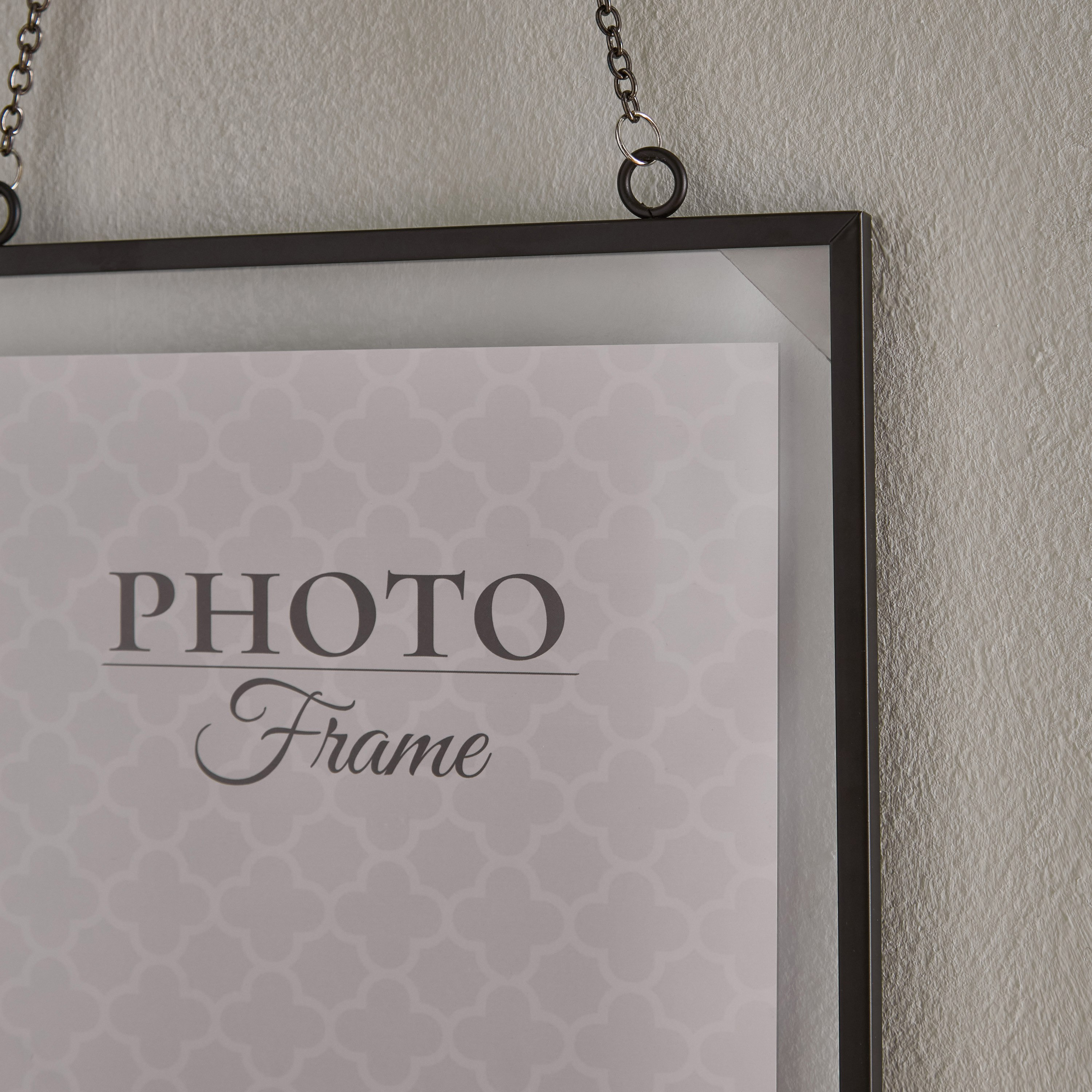 برواز صور معدني معلق 8x10 بوصة - إلبي - 24.5x31x1.1 سم-hbxdiningroom-decorandaccessories-photoframes-image-3