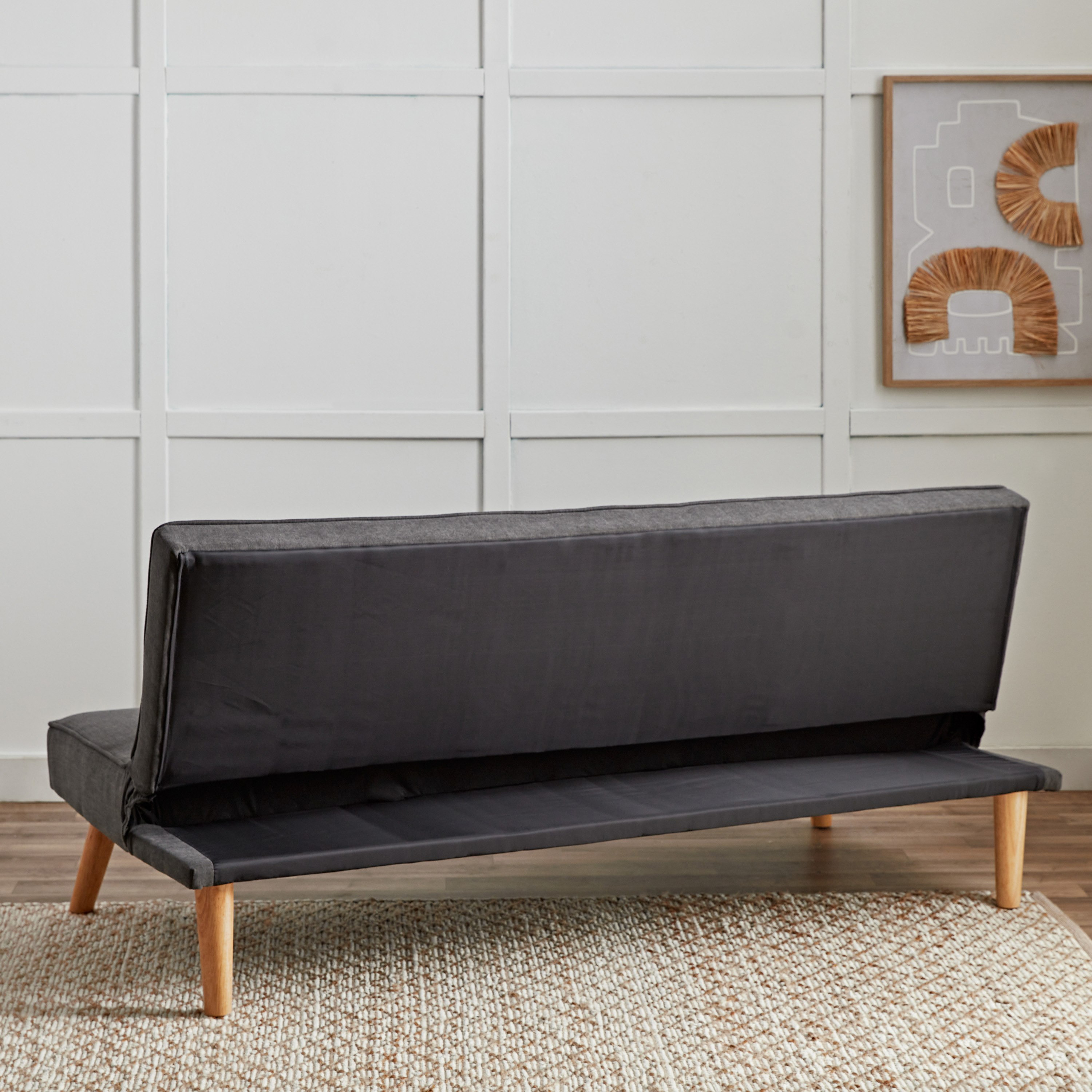 كنبة سرير قماش 3 مقاعد - بولو-hbxfurniture-sofasandarmchairs-sofabeds-image-3