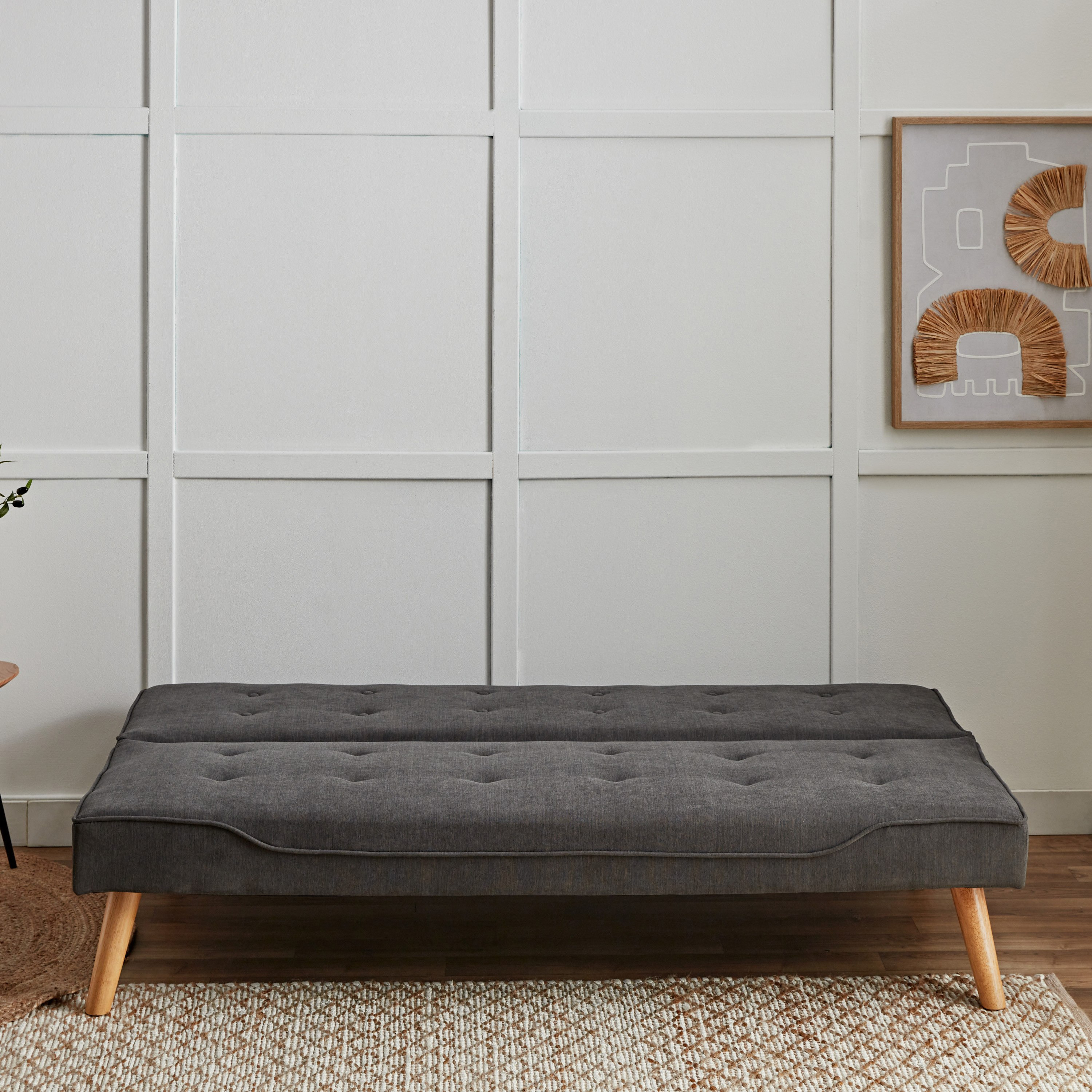 كنبة سرير قماش 3 مقاعد - بولو-hbxfurniture-sofasandarmchairs-sofabeds-image-7