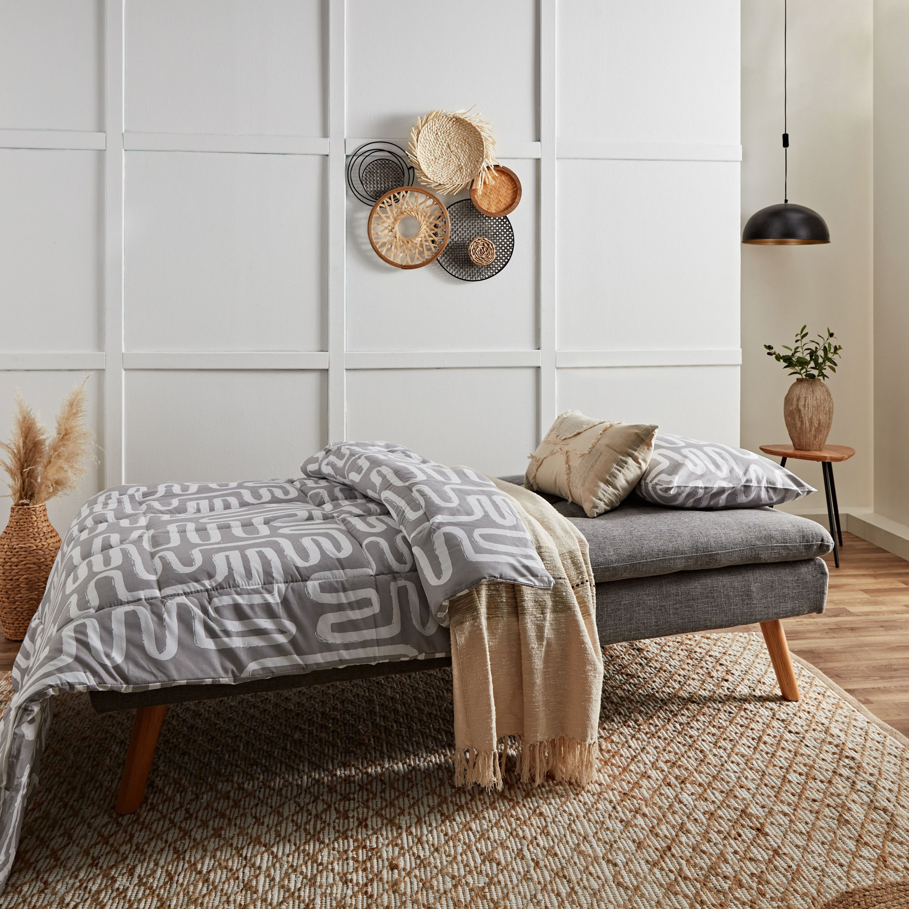 كنبة سرير قماش 3 مقاعد من ملفين-hbxfurniture-sofasandarmchairs-sofabeds-image-12