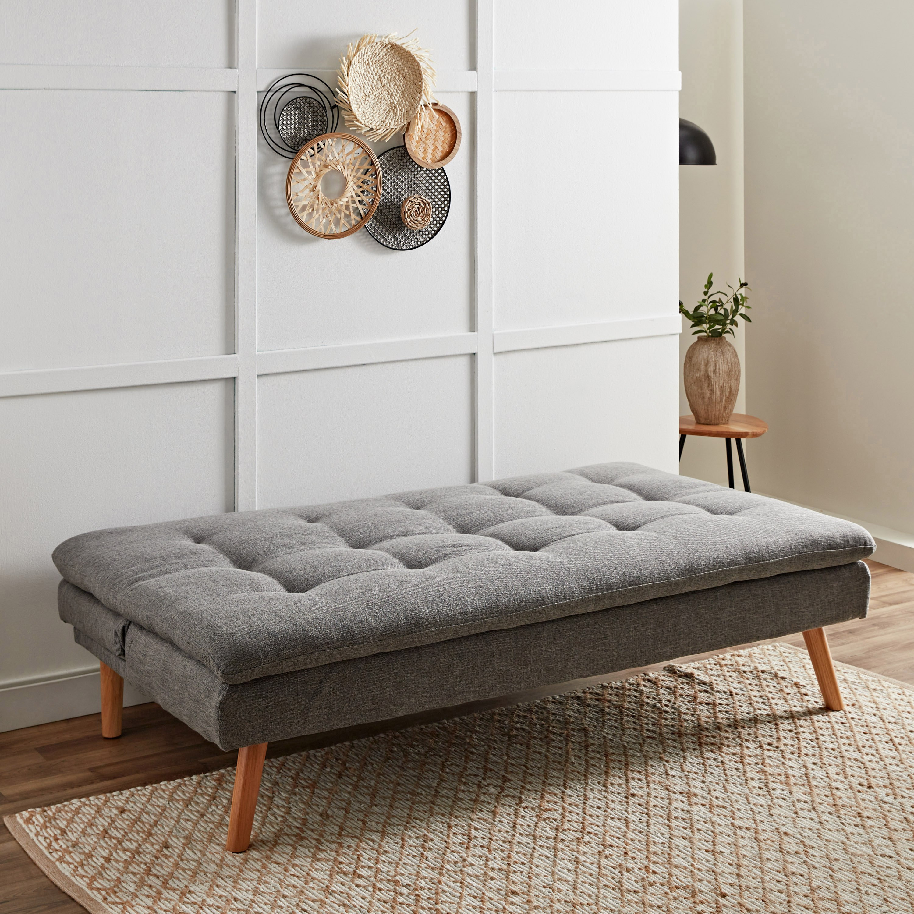 كنبة سرير قماش 3 مقاعد من ملفين-hbxfurniture-sofasandarmchairs-sofabeds-image-6