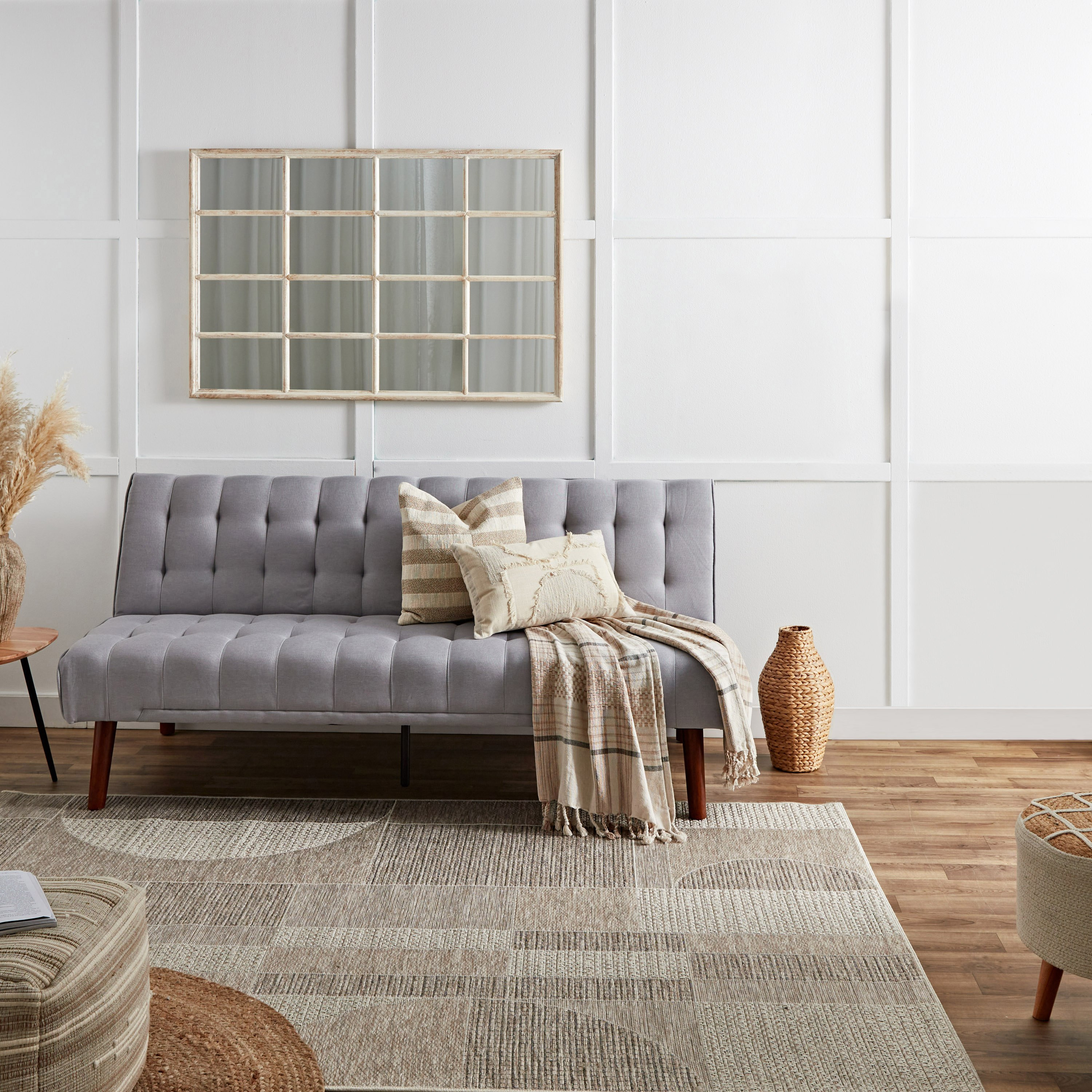 كنبة سرير قماش 3 مقاعد من جيبسون-hbxfurniture-sofasandarmchairs-sofabeds-image-14