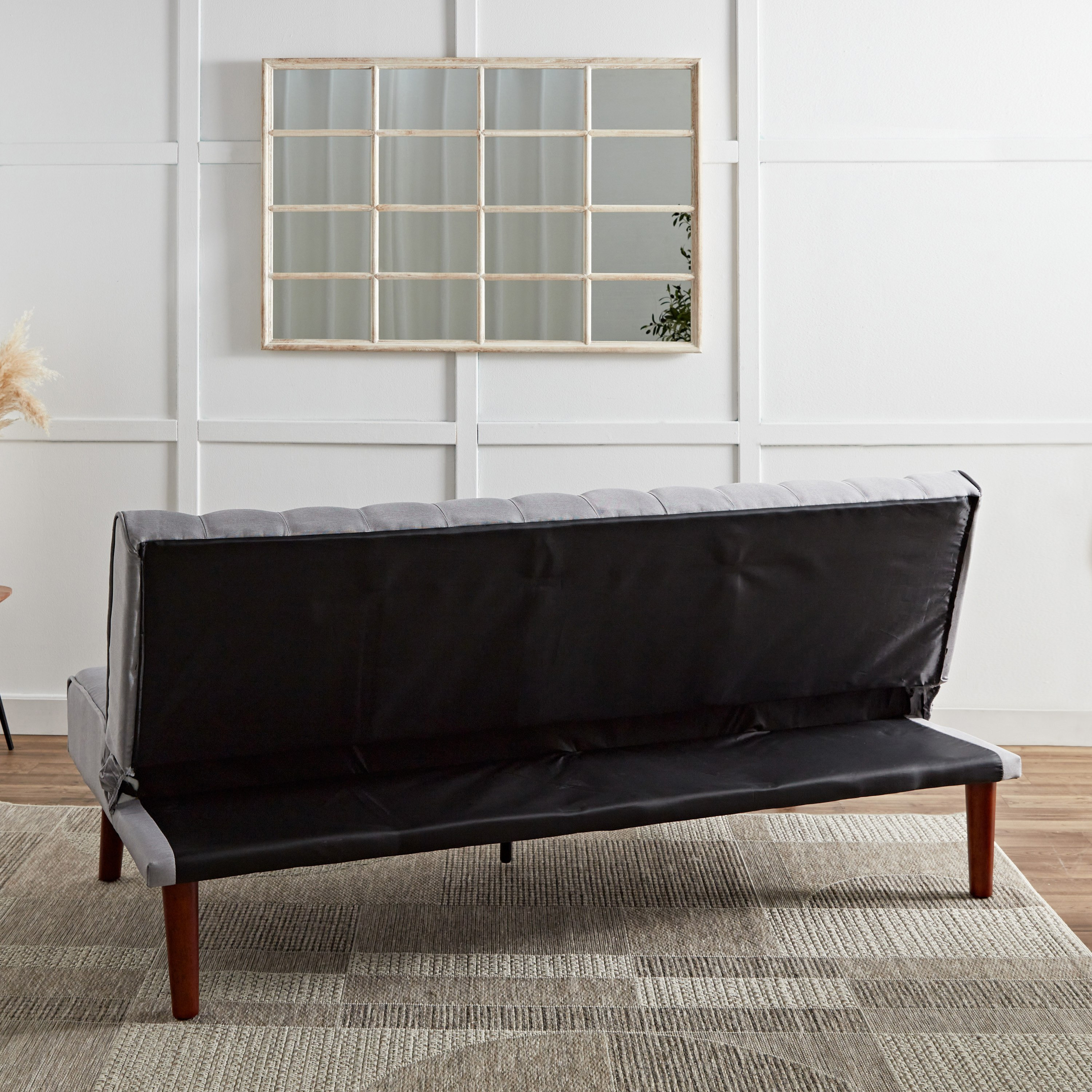 كنبة سرير قماش 3 مقاعد من جيبسون-hbxfurniture-sofasandarmchairs-sofabeds-image-3