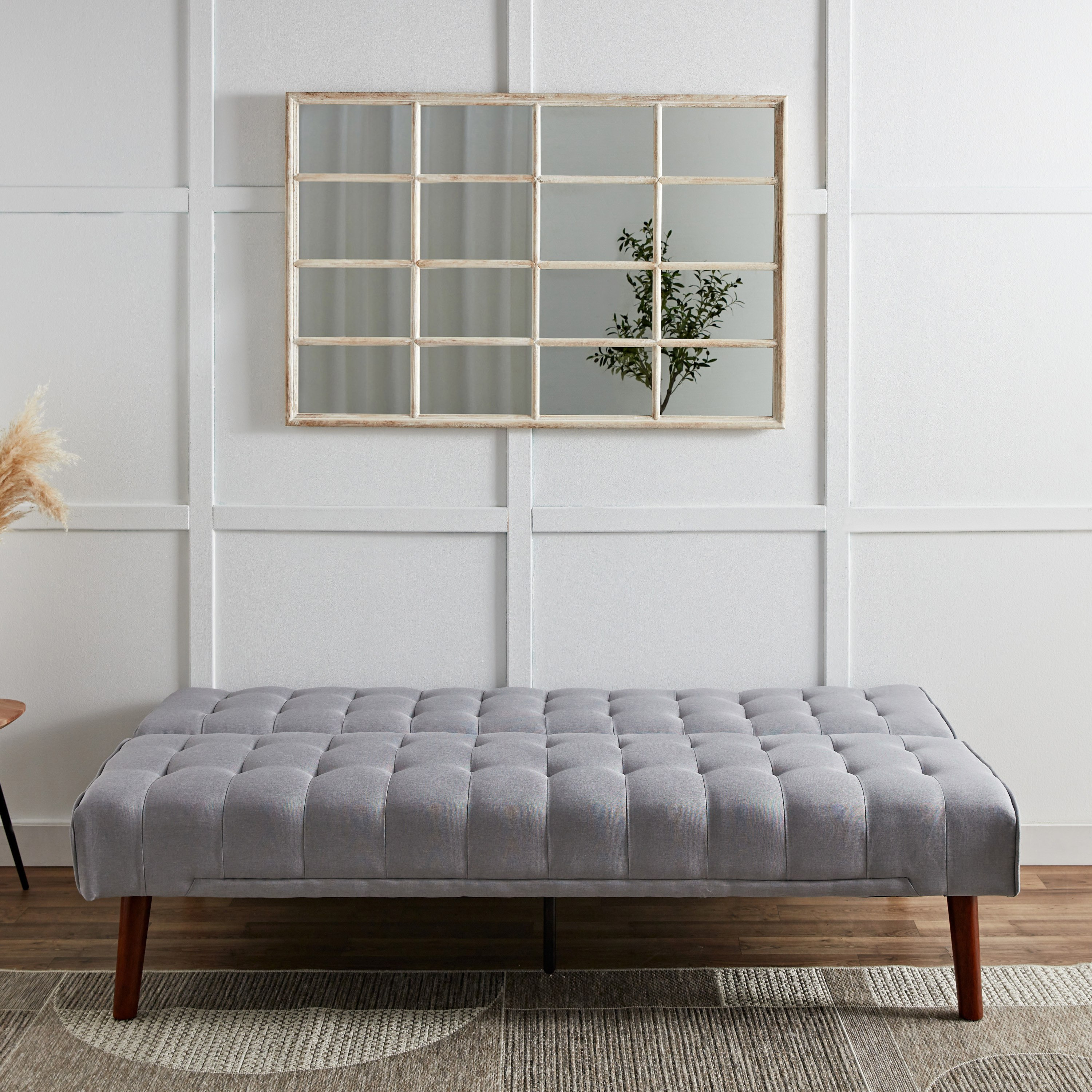 كنبة سرير قماش 3 مقاعد من جيبسون-hbxfurniture-sofasandarmchairs-sofabeds-image-7