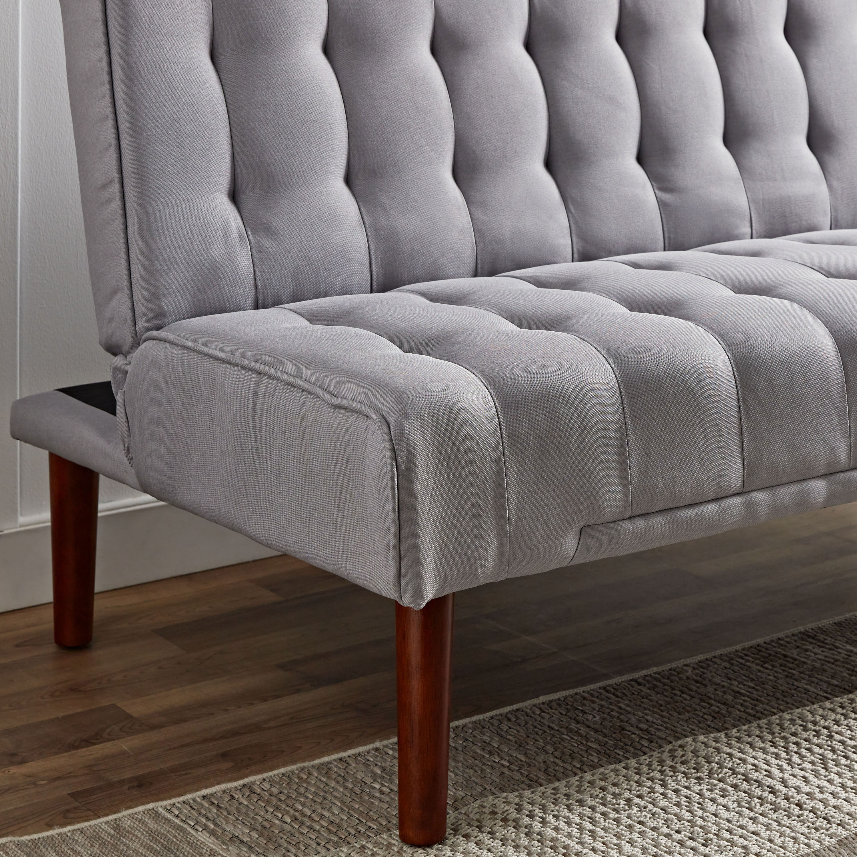 كنبة سرير قماش 3 مقاعد من جيبسون-hbxfurniture-sofasandarmchairs-sofabeds-image-8