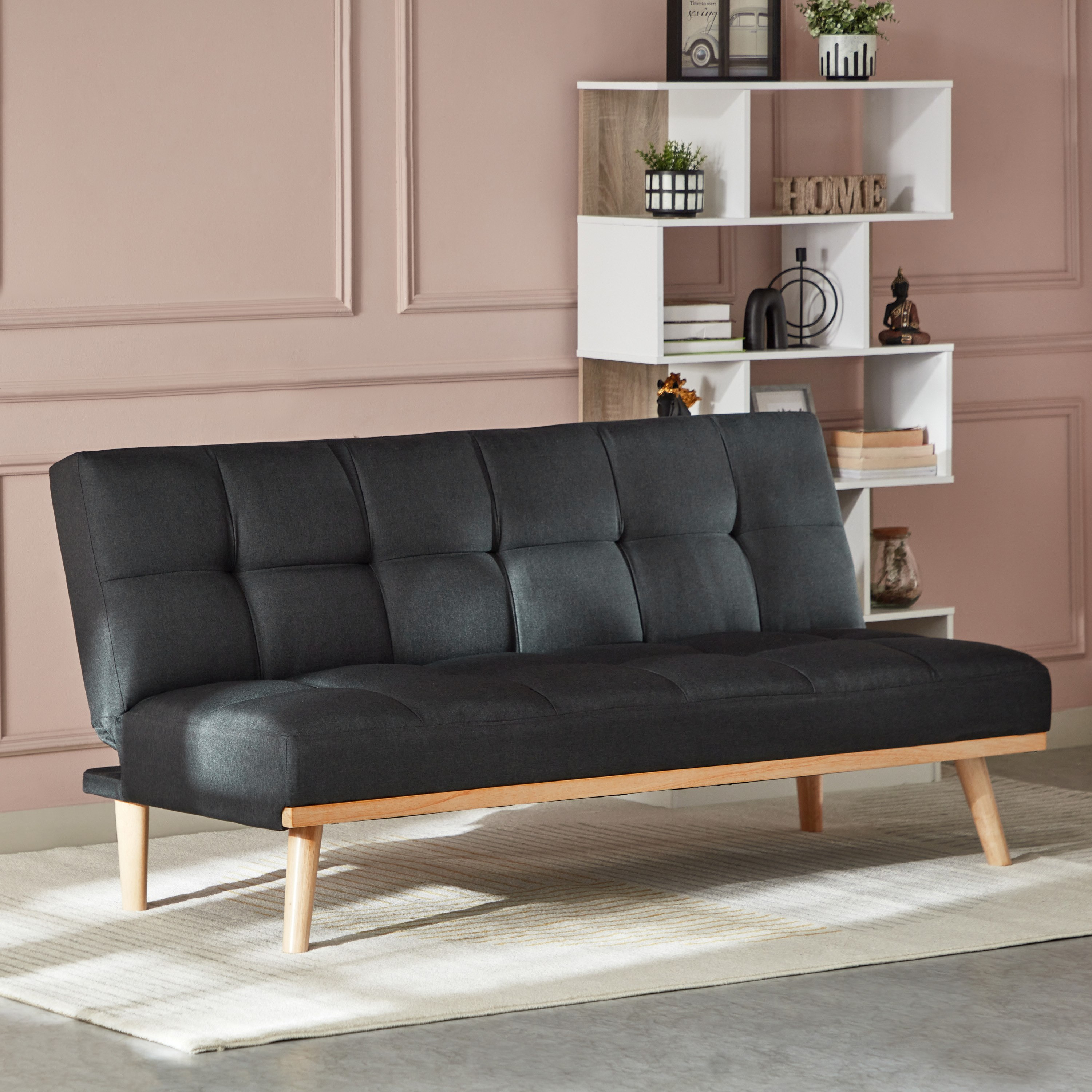 كنبة سرير قماش 3 مقاعد من أودين-hbxfurniture-sofasandarmchairs-sofabeds-image-1
