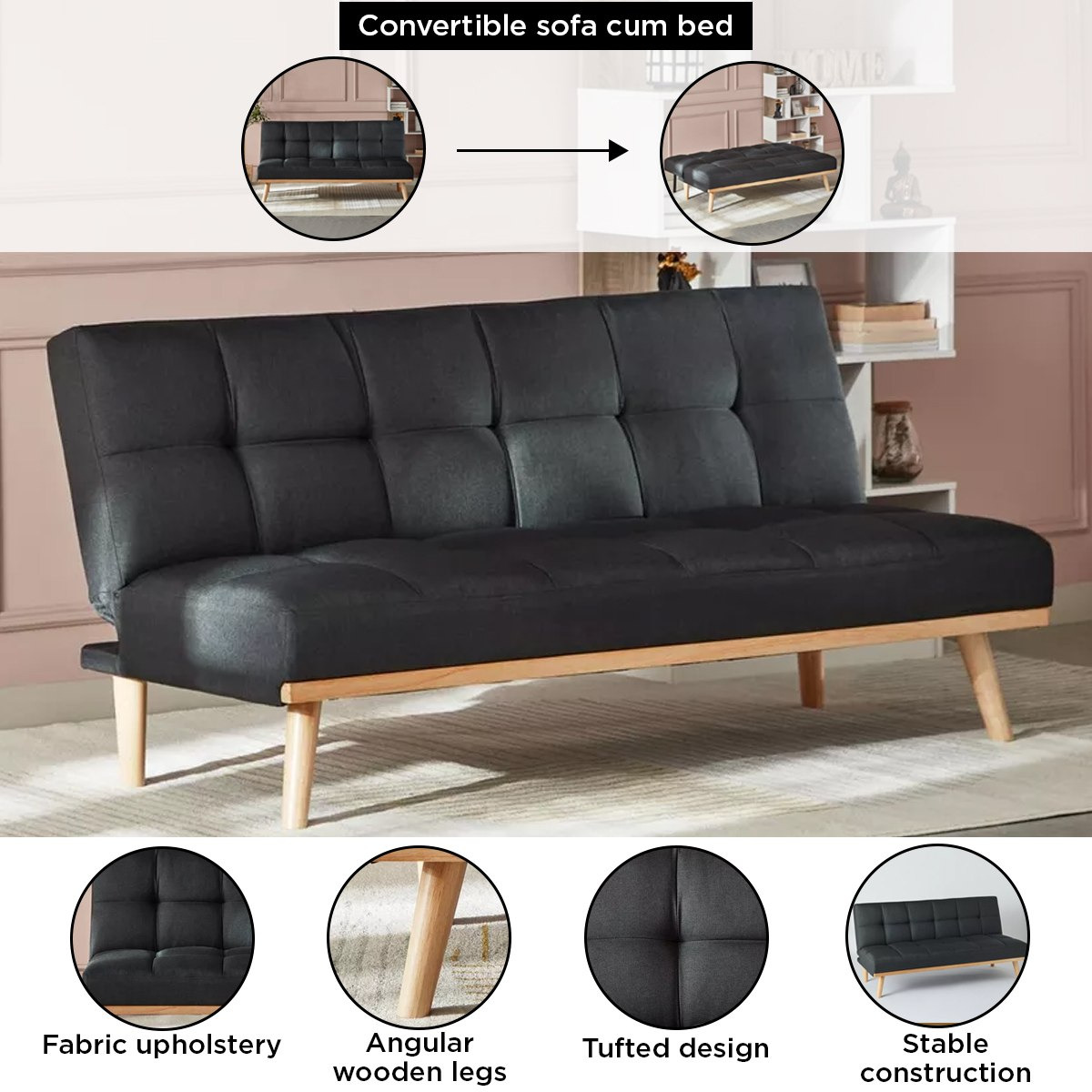 كنبة سرير قماش 3 مقاعد من أودين-hbxfurniture-sofasandarmchairs-sofabeds-image-5