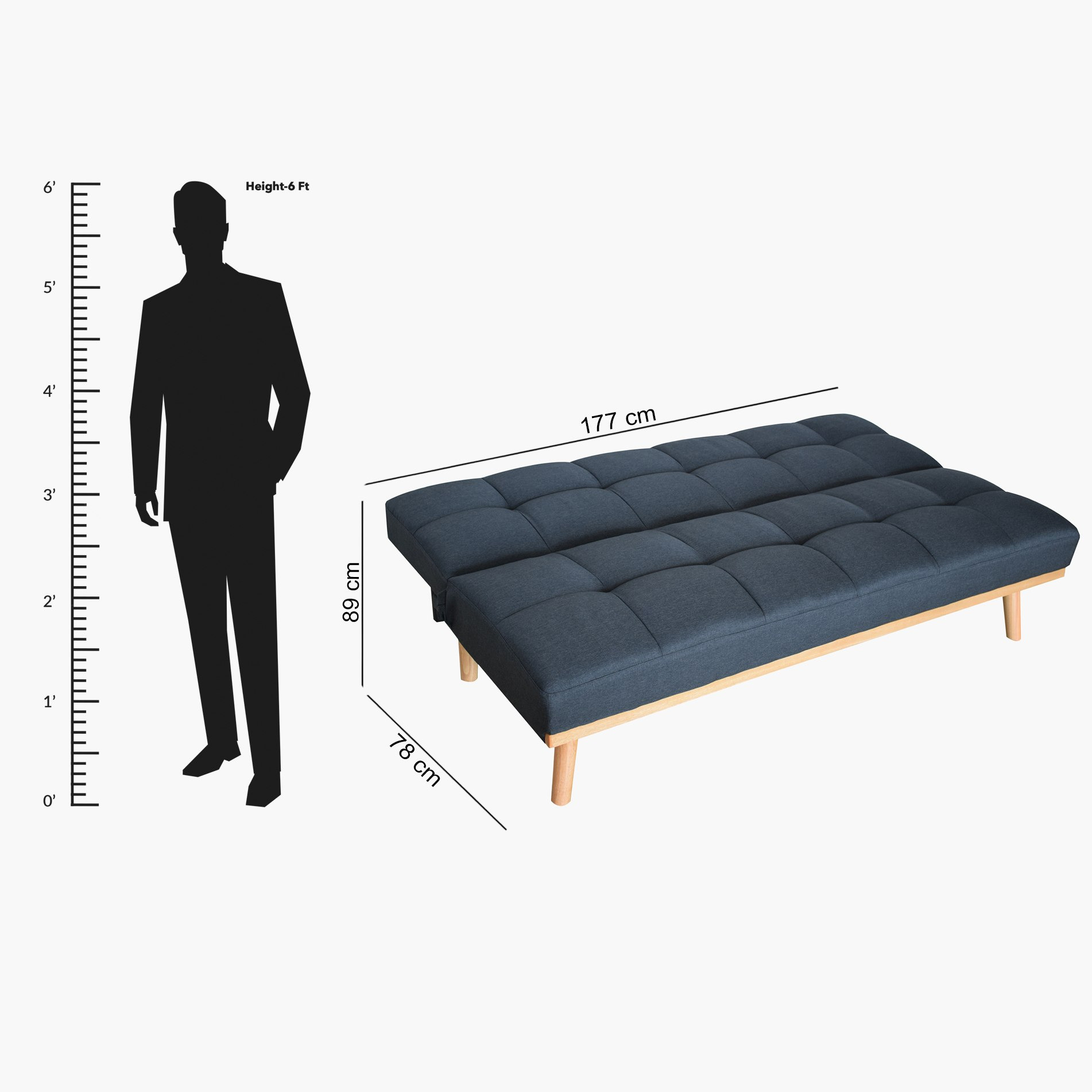كنبة سرير قماش 3 مقاعد من أودين-hbxfurniture-sofasandarmchairs-sofabeds-image-19