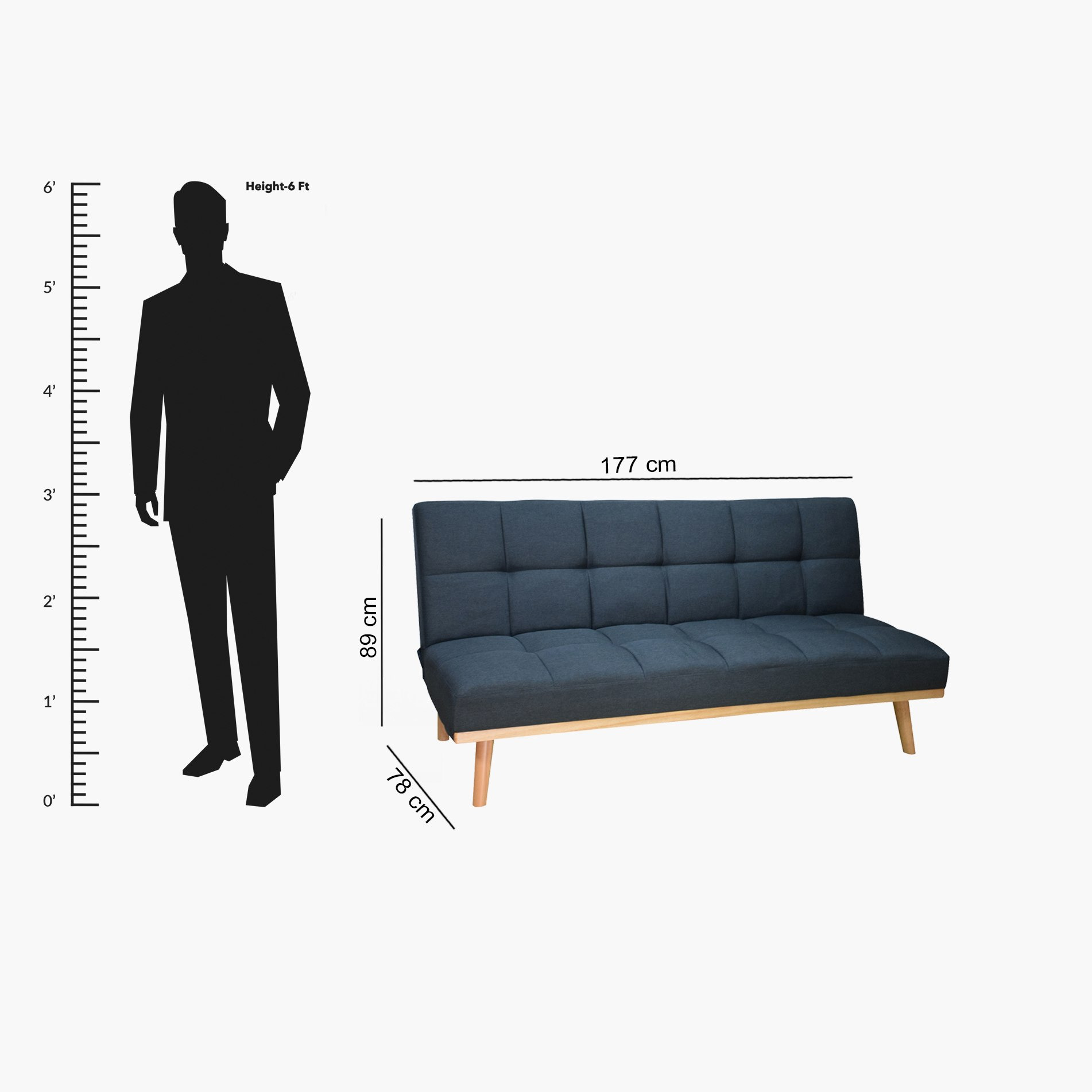 كنبة سرير قماش 3 مقاعد من أودين-hbxfurniture-sofasandarmchairs-sofabeds-image-20