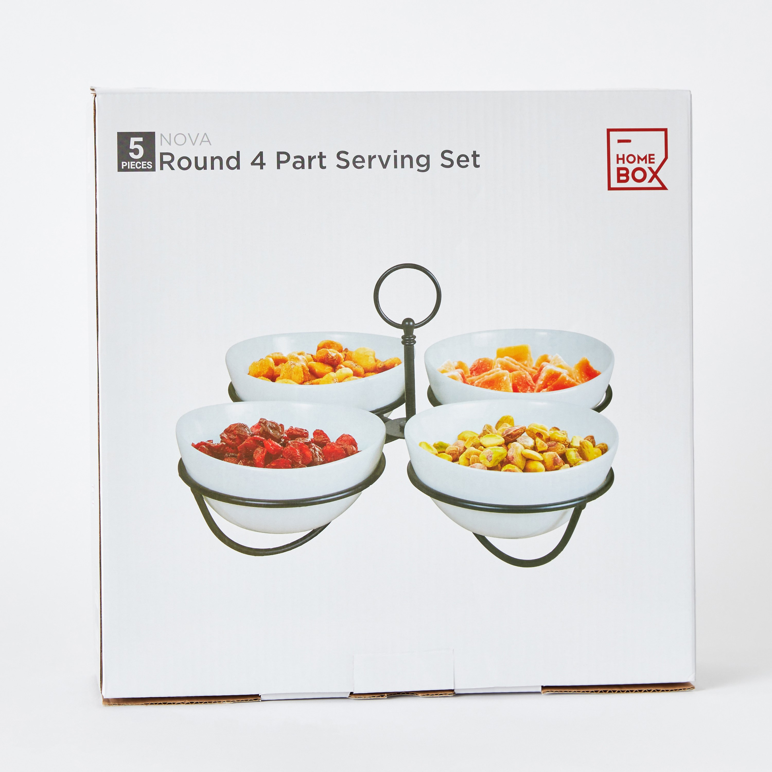 Nova 5-Piece Round Serving Set-hbxdecorandfurnishings-tabletop-serveware-image-7