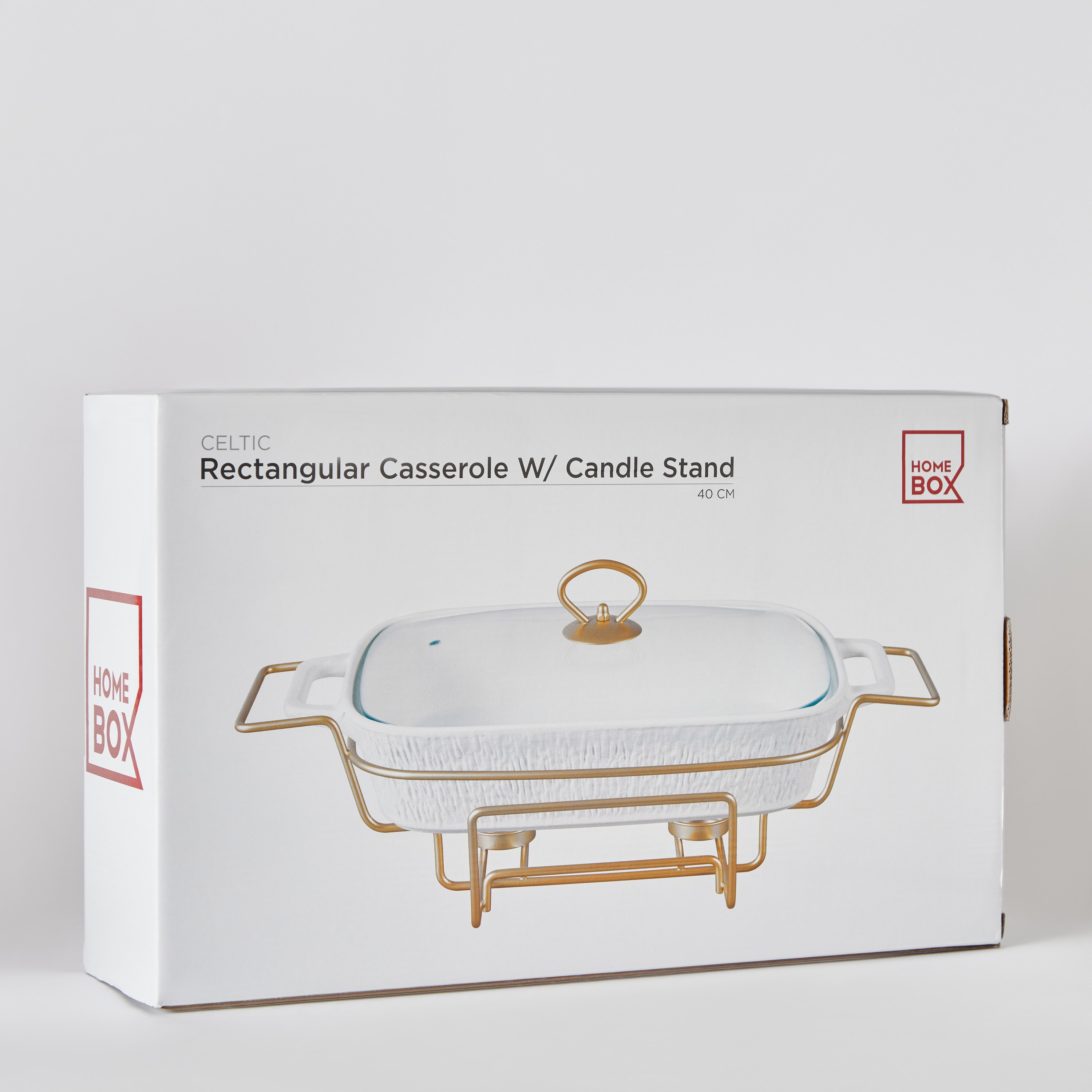 قدر مستطيل لتسخين الطعام بحامل شمعة من سيلتيك-hbxdecorandfurnishings-tabletop-serveware-image-7