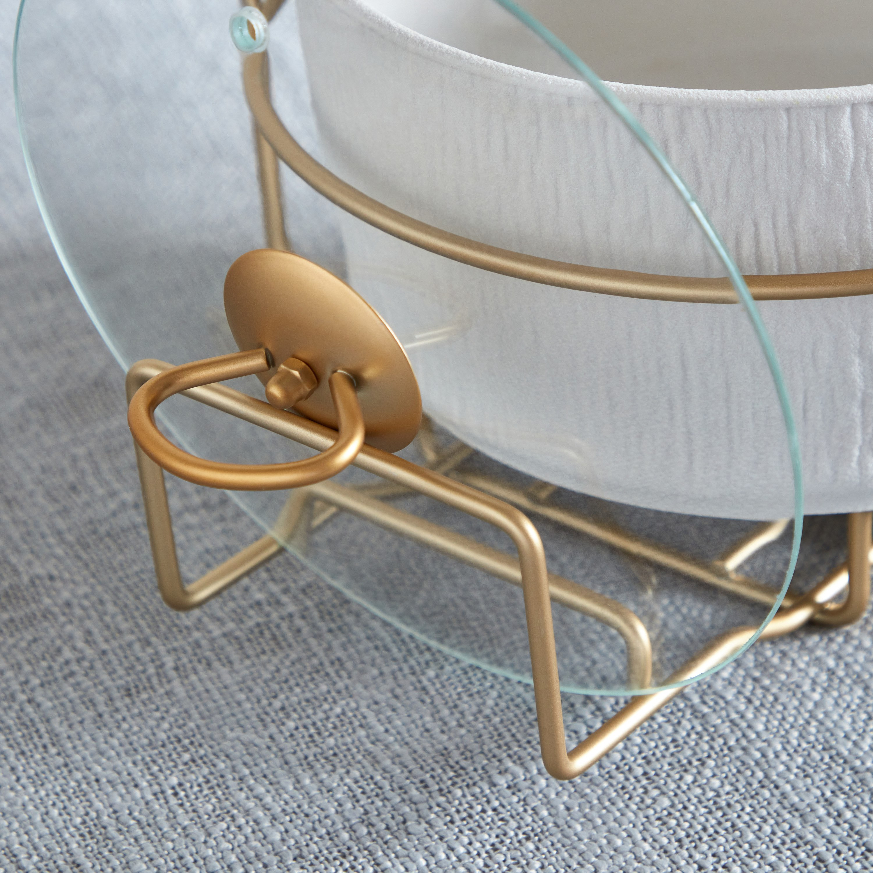 قدر مستدير لتسخين الطعام بحامل شمعة من سيلتيك-hbxdecorandfurnishings-tabletop-serveware-image-4