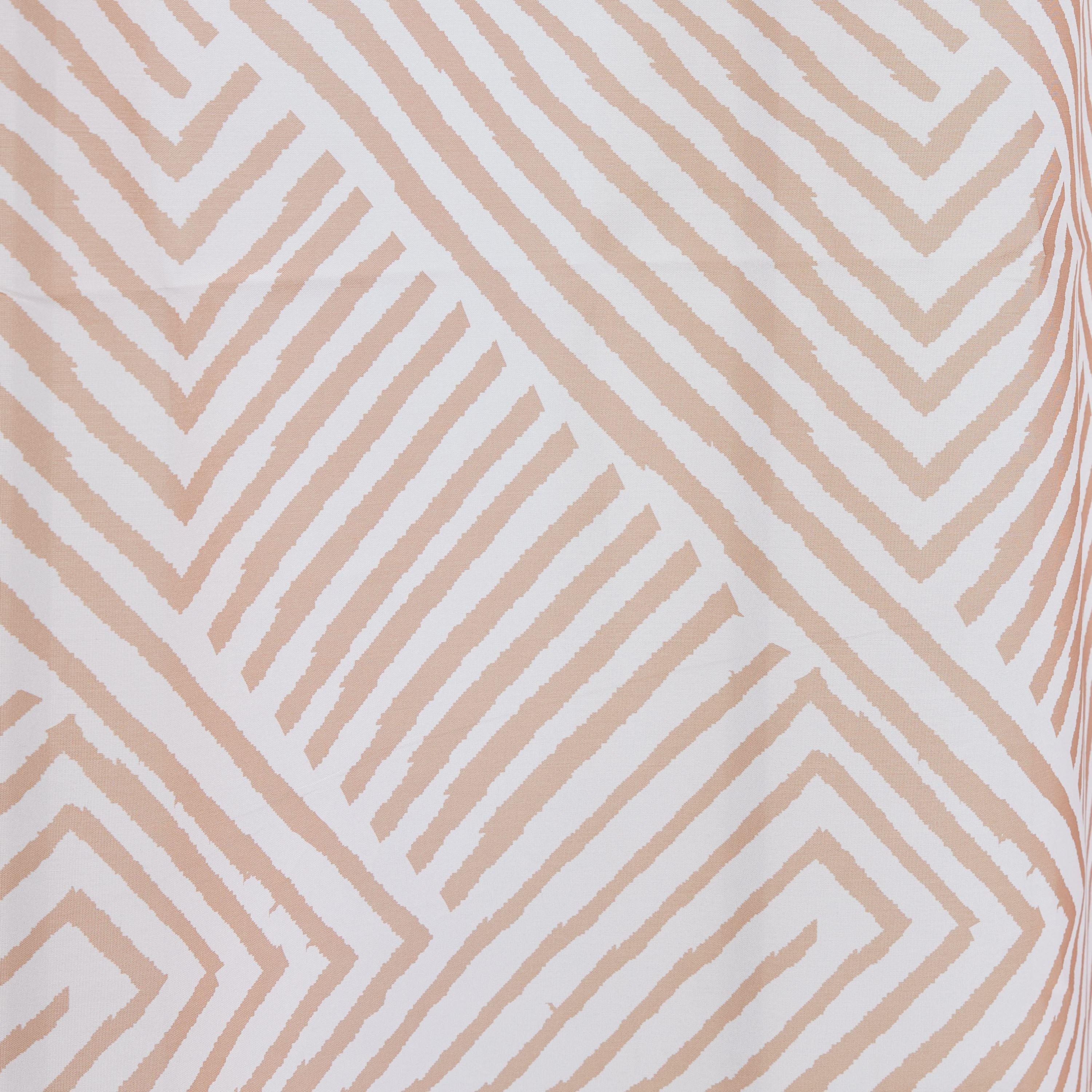 Ella Polyester Shower Curtain With 12 Hooks 180 x 200 cm-PROMO_HB_BH_B1G1_250925-image-3