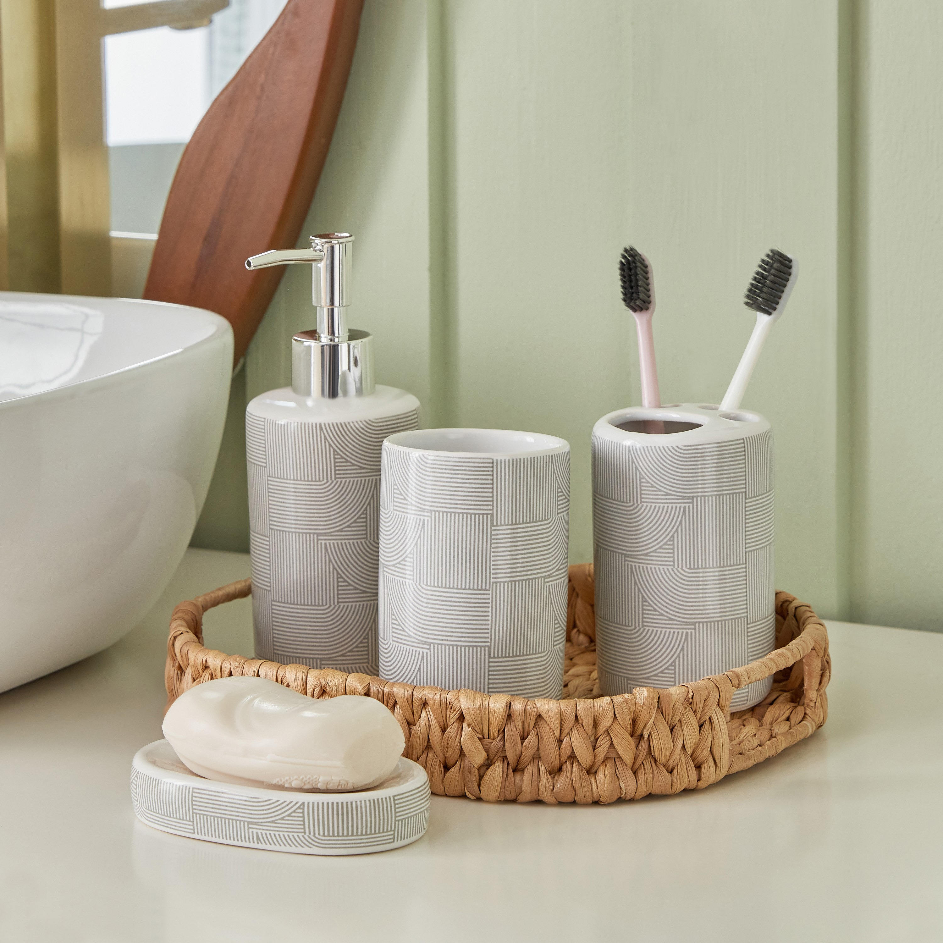 Aristo 4-Piece Ceramic Bathroom Accessory Set-PROMO_HB_AE_B1G1_250925-image-1