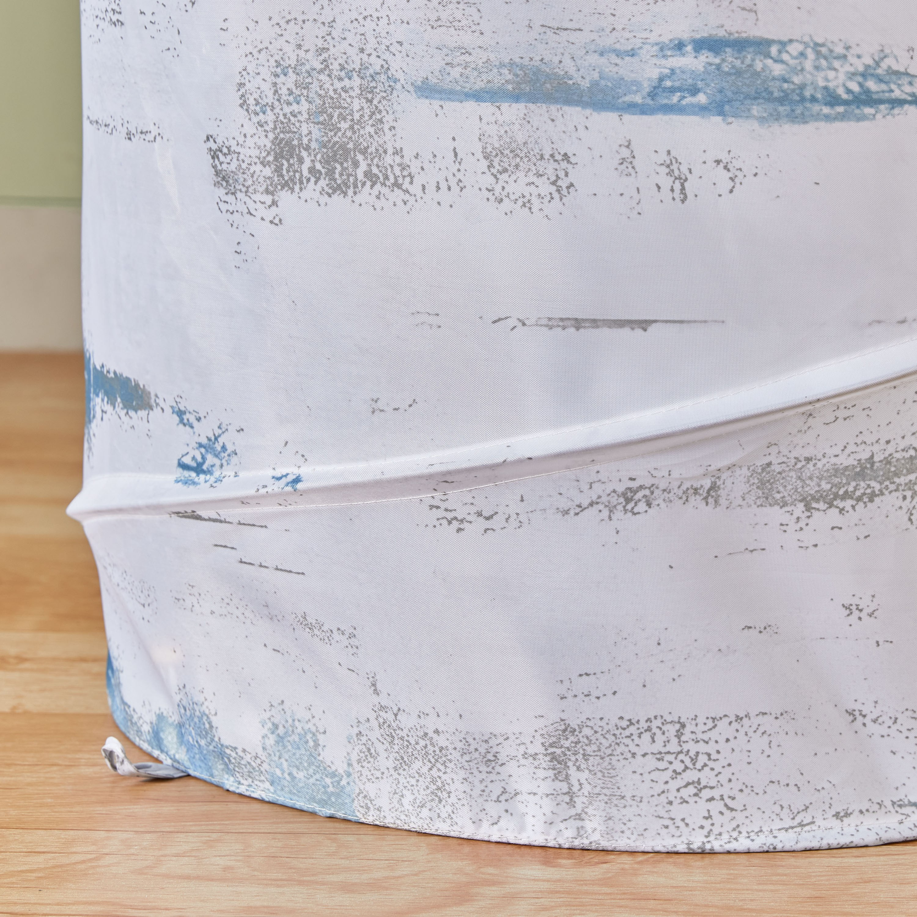سلة غسيل بطبعات من فريدا - 42x55 سم-hbxbathroom-bathroomstorage-laundryhampers-image-4