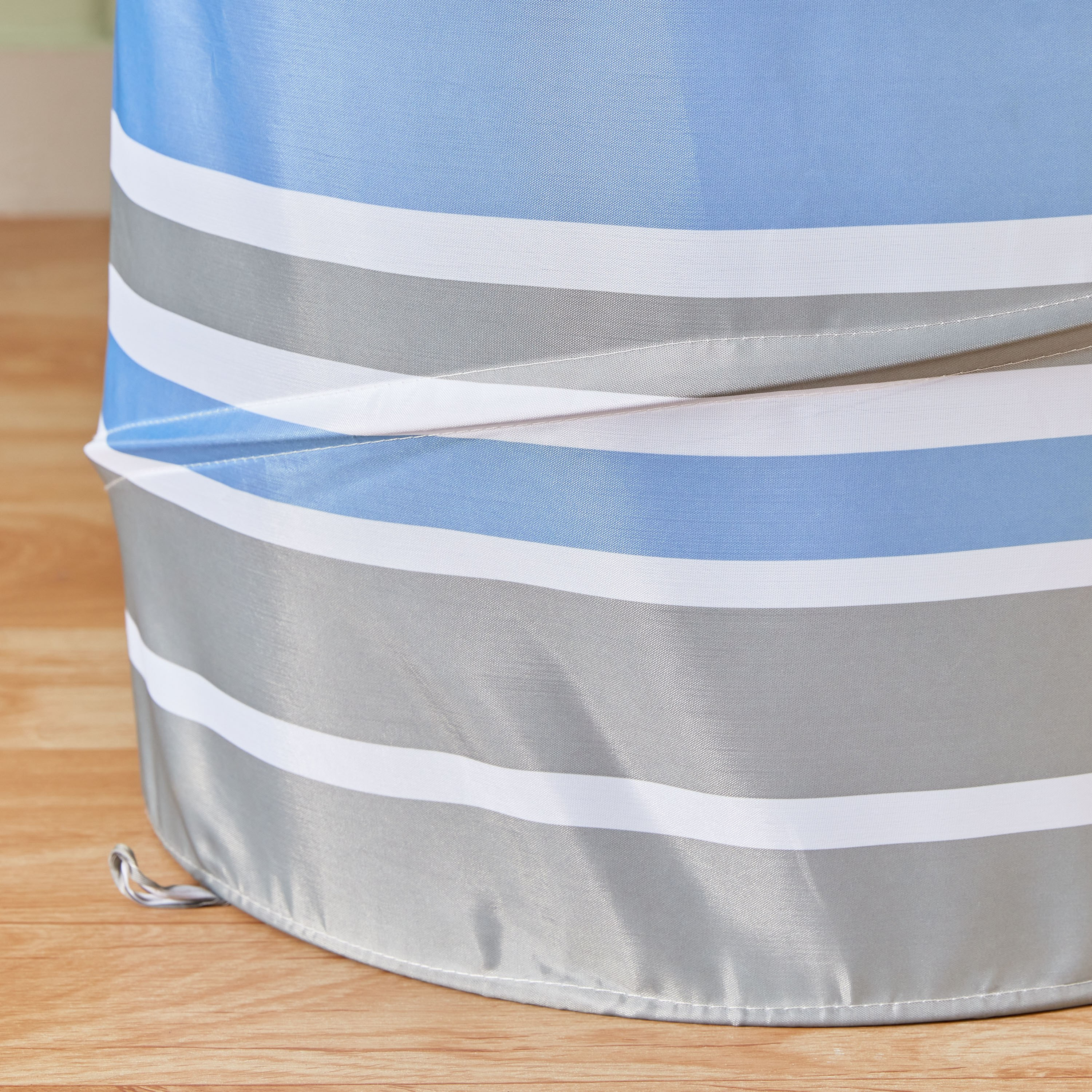 سلة غسيل بطبعات من أمارا - 42x55 سم-hbxbathroom-bathroomstorage-laundryhampers-image-4