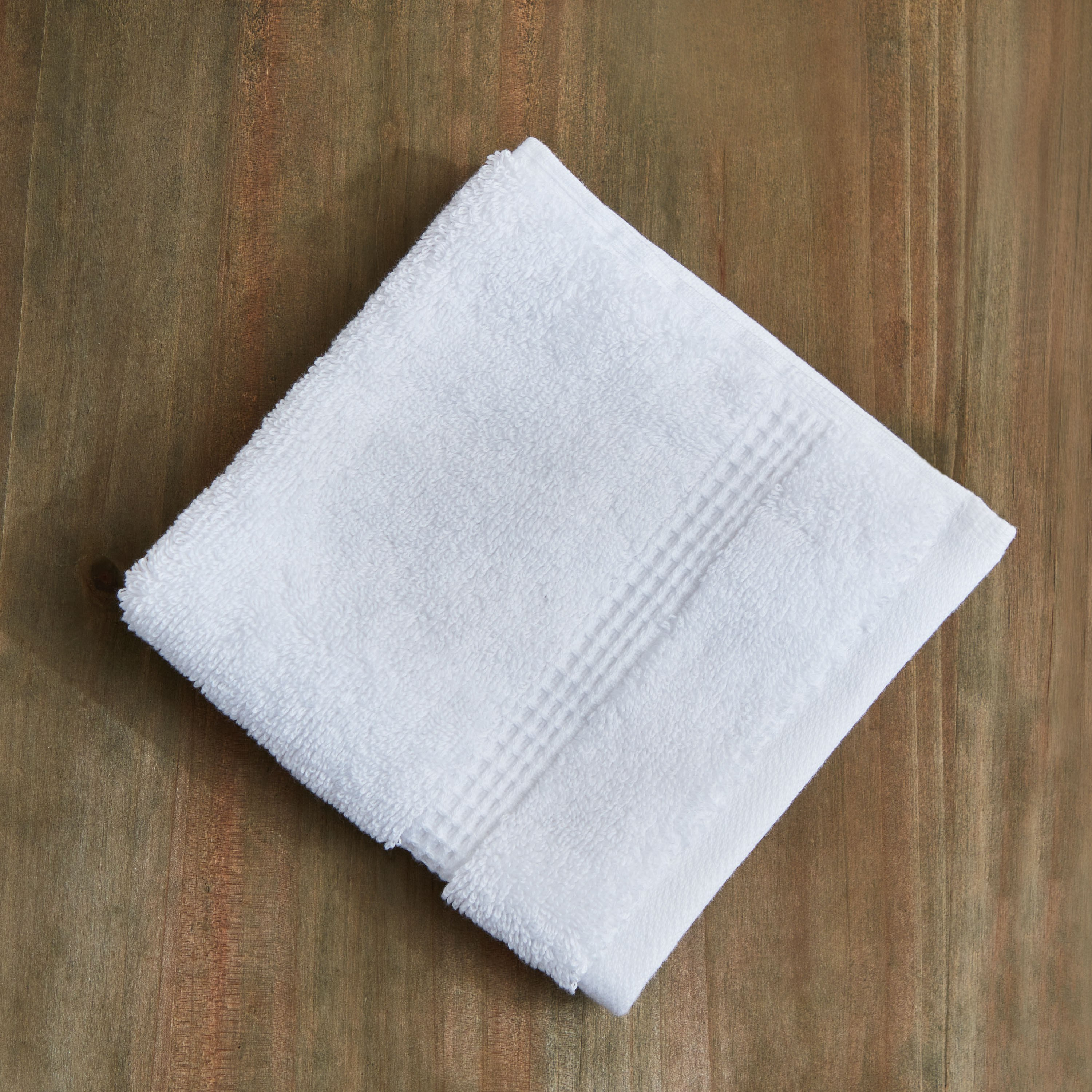 منشفة وجه قطن لوكسي بليس من وايت هافن - 33x33 سم-hbxbathroom-bathroomtextiles-image-2