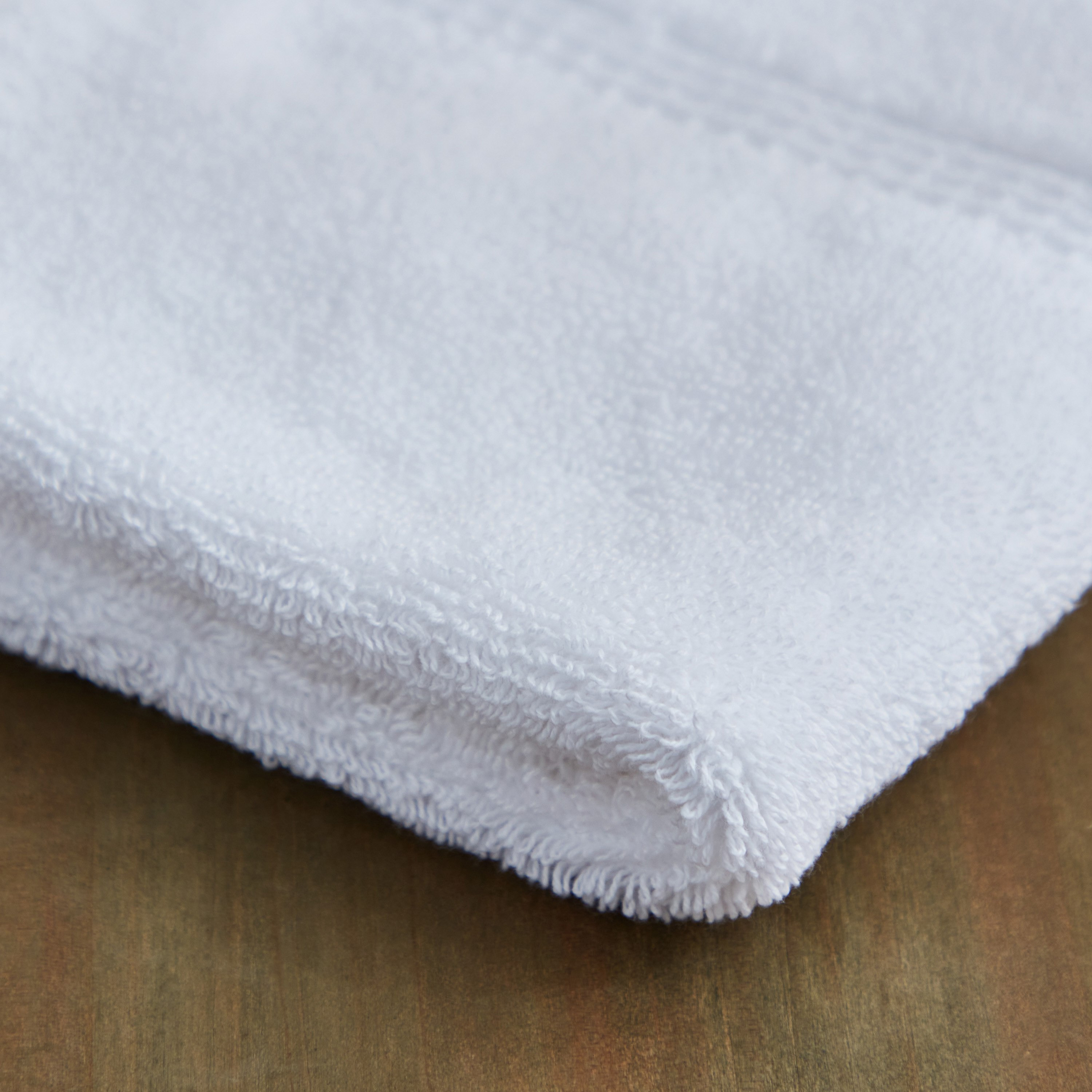 Haven discount cotton towels