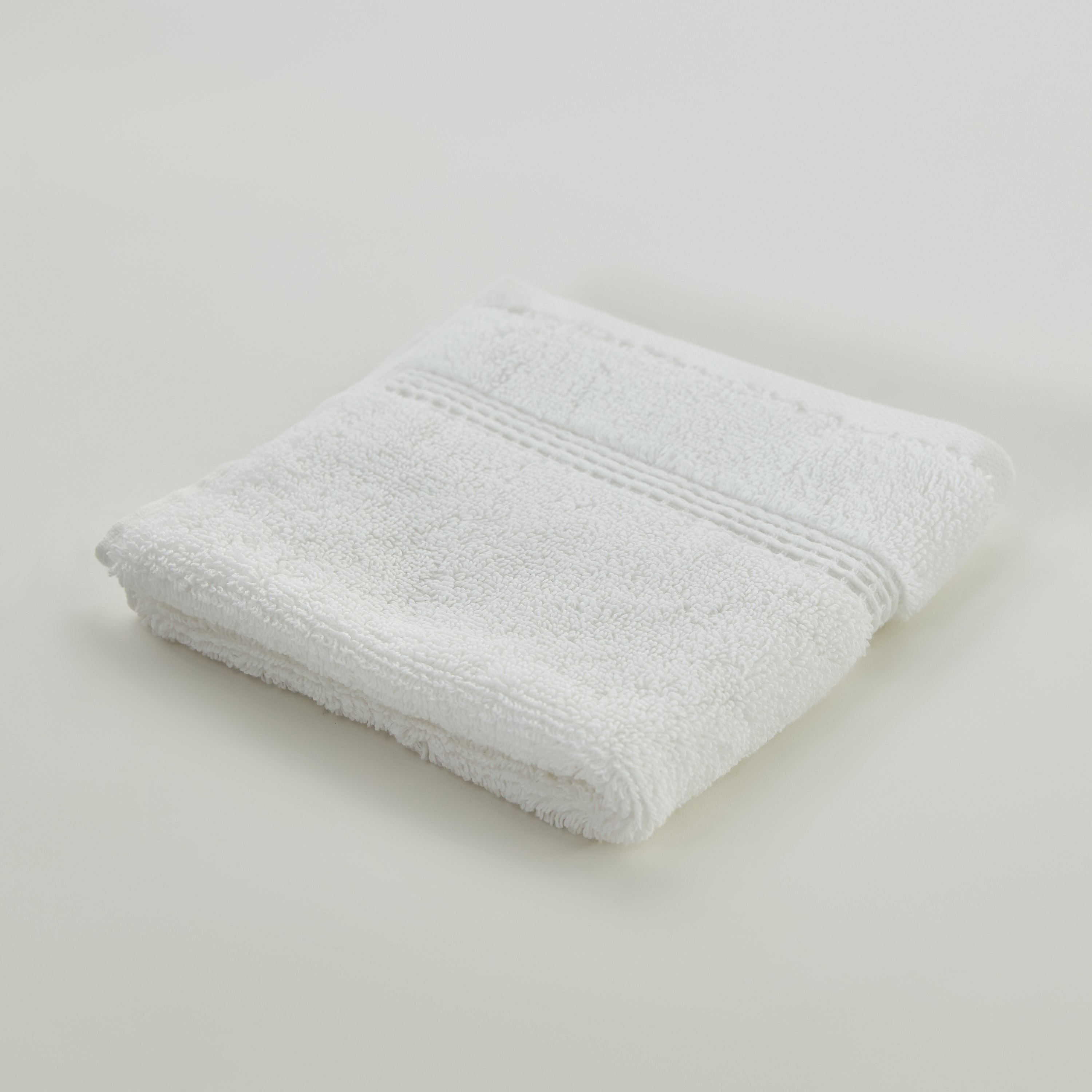 منشفة وجه قطن لوكسي بليس من وايت هافن - 33x33 سم-hbxbathroom-bathroomtextiles-image-6