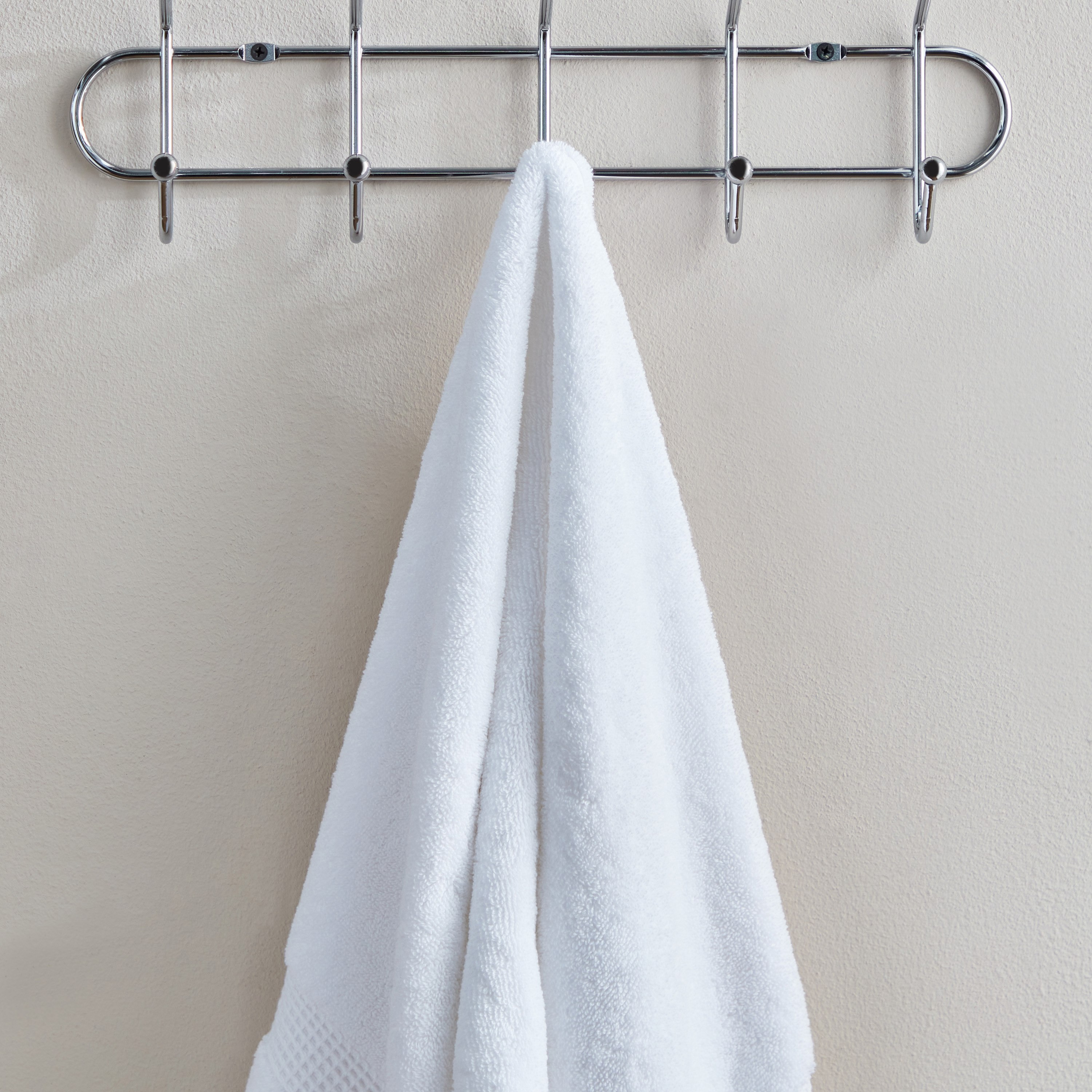 منشفة يد قطن لوكسي بليس من وايت هافن - 40x70 سم-hbxbathroom-bathroomtextiles-image-2