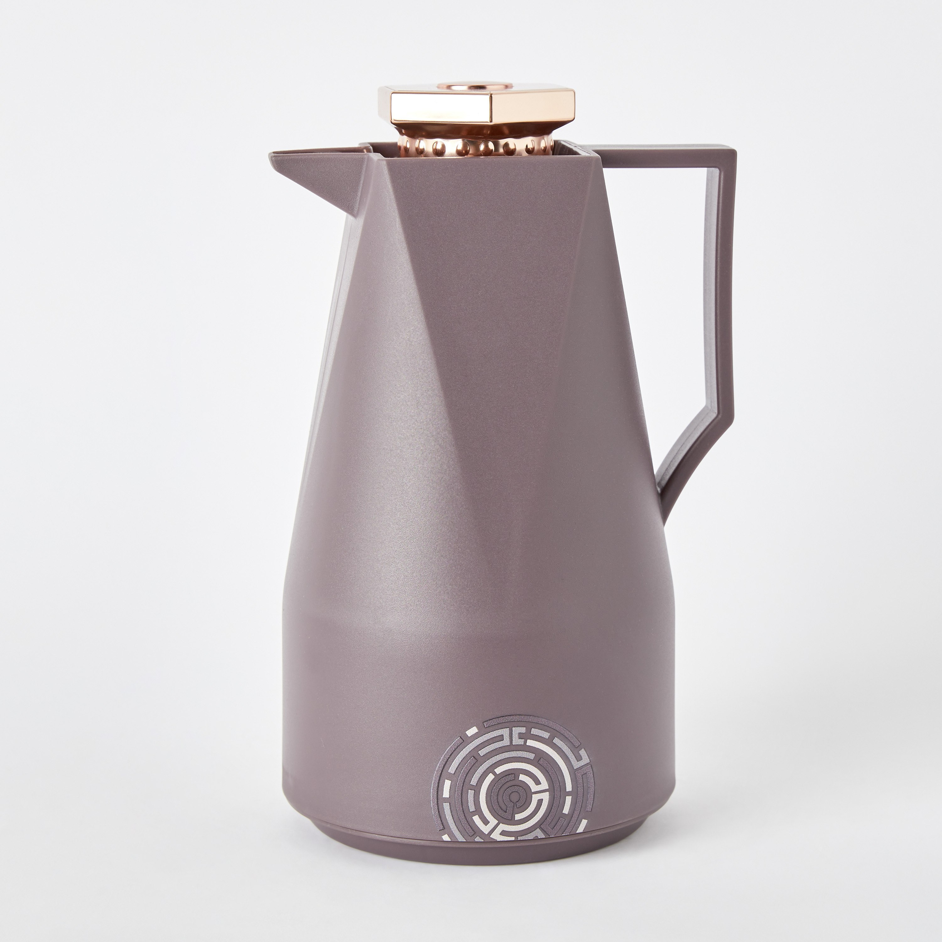 ترمس معزول ساخن وبارد ميز من ريدج - 1 لتر-hbxhomeware-hbxkitchen-image-6