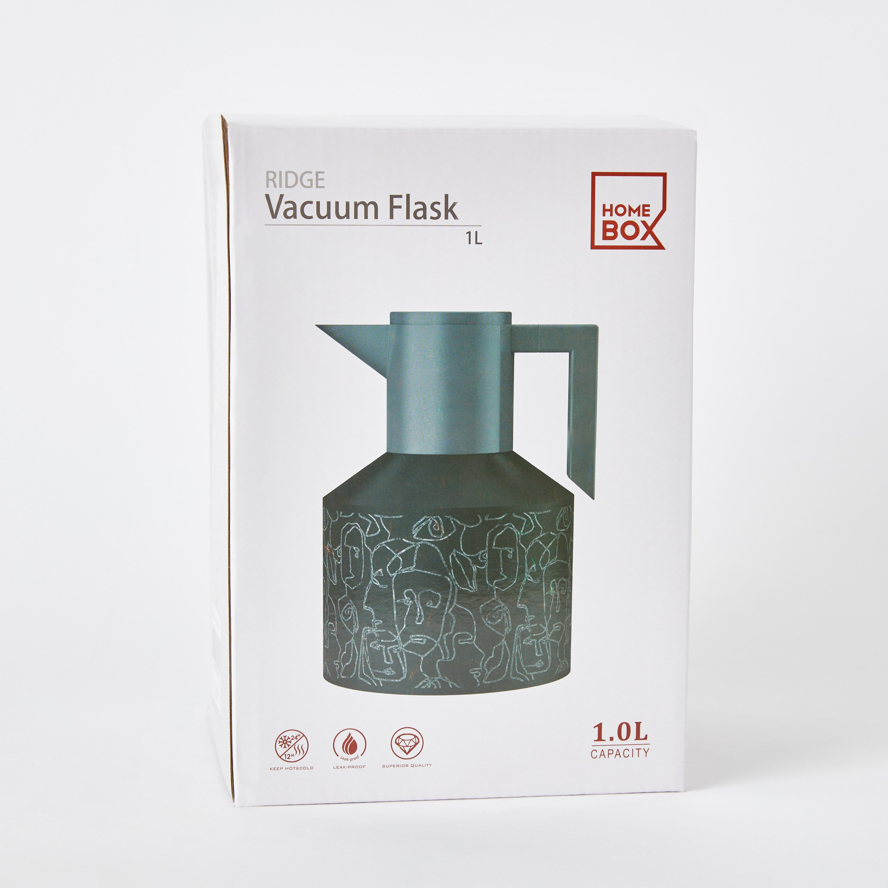 Ridge Hot and Cold Vision Vacuum Flask - 1 L-hbxhomeware-hbxkitchen-image-6