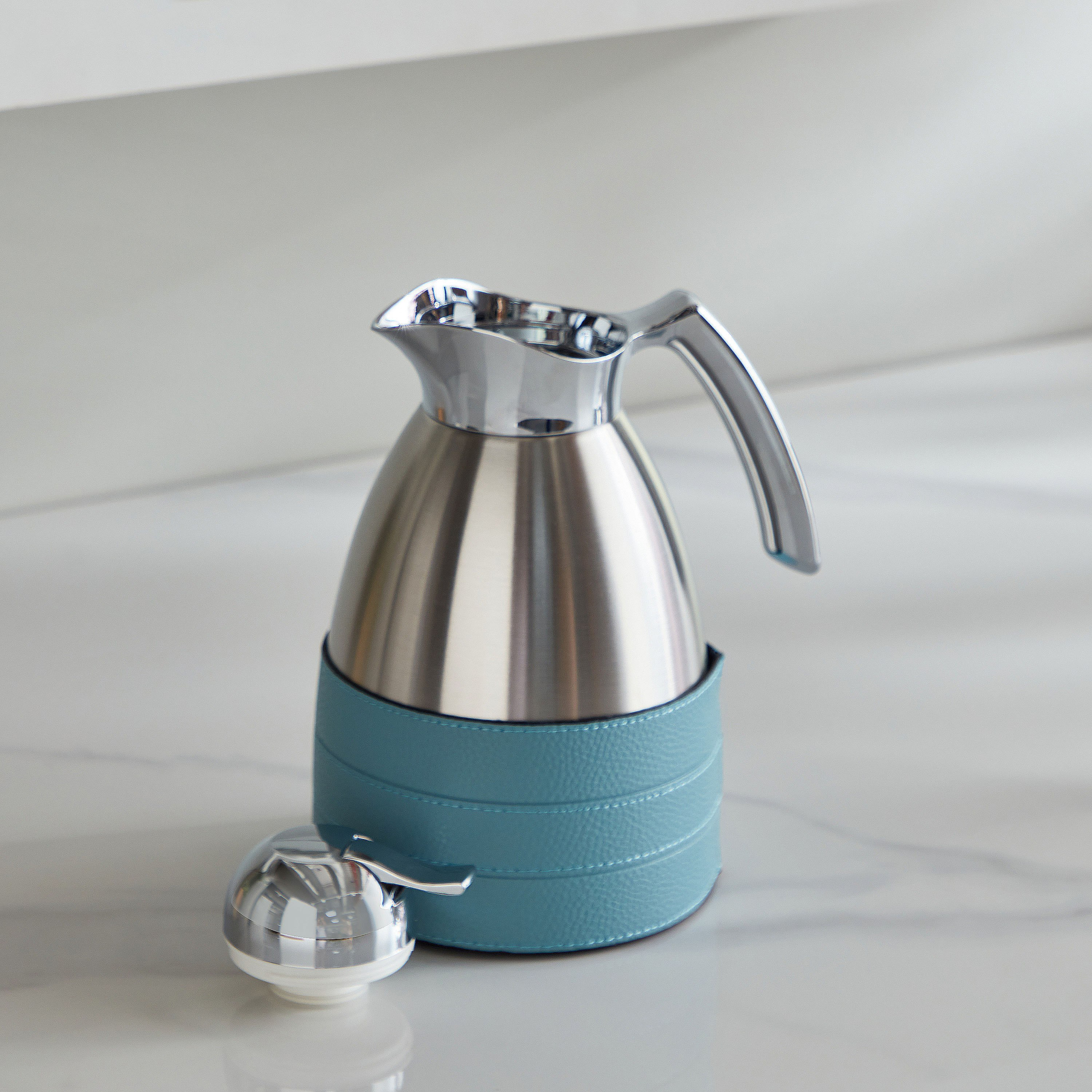 ترمس ستانليس ستيل من ريدج - 1 لتر-hbxhomeware-hbxkitchen-image-2