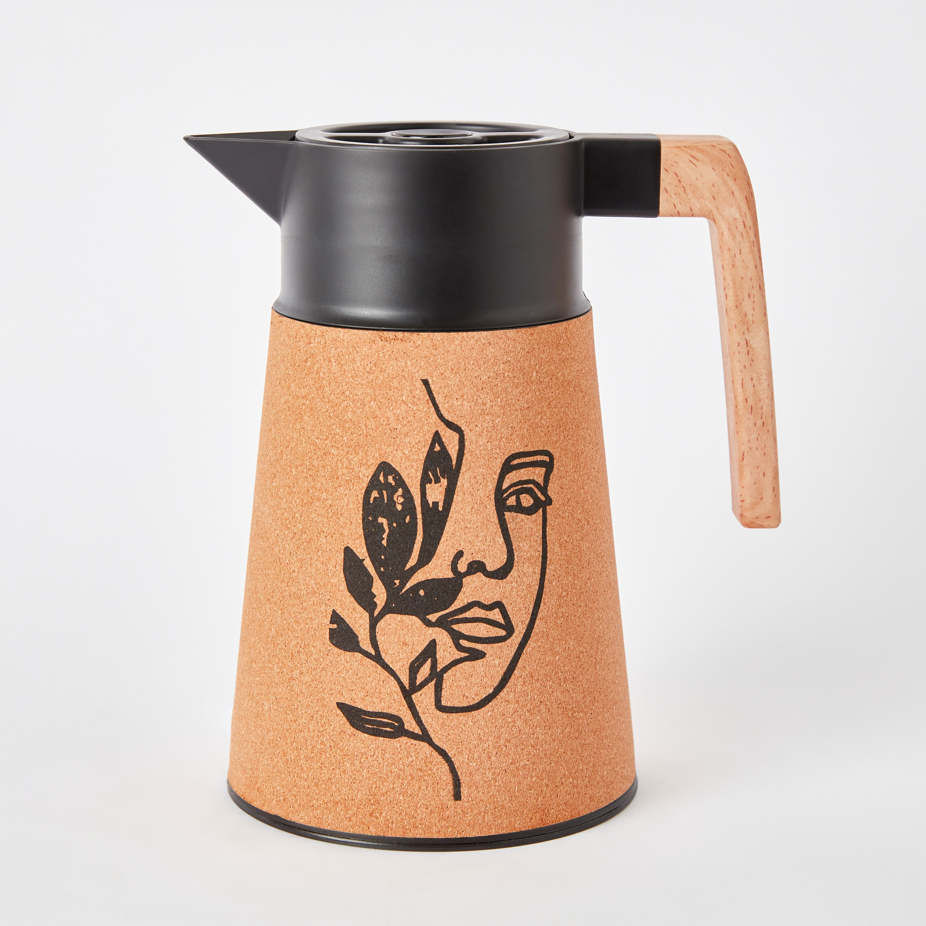 ترمس معزول ساخن وبارد فيستا من ريدج - 1 لتر-hbxhomeware-hbxkitchen-image-6