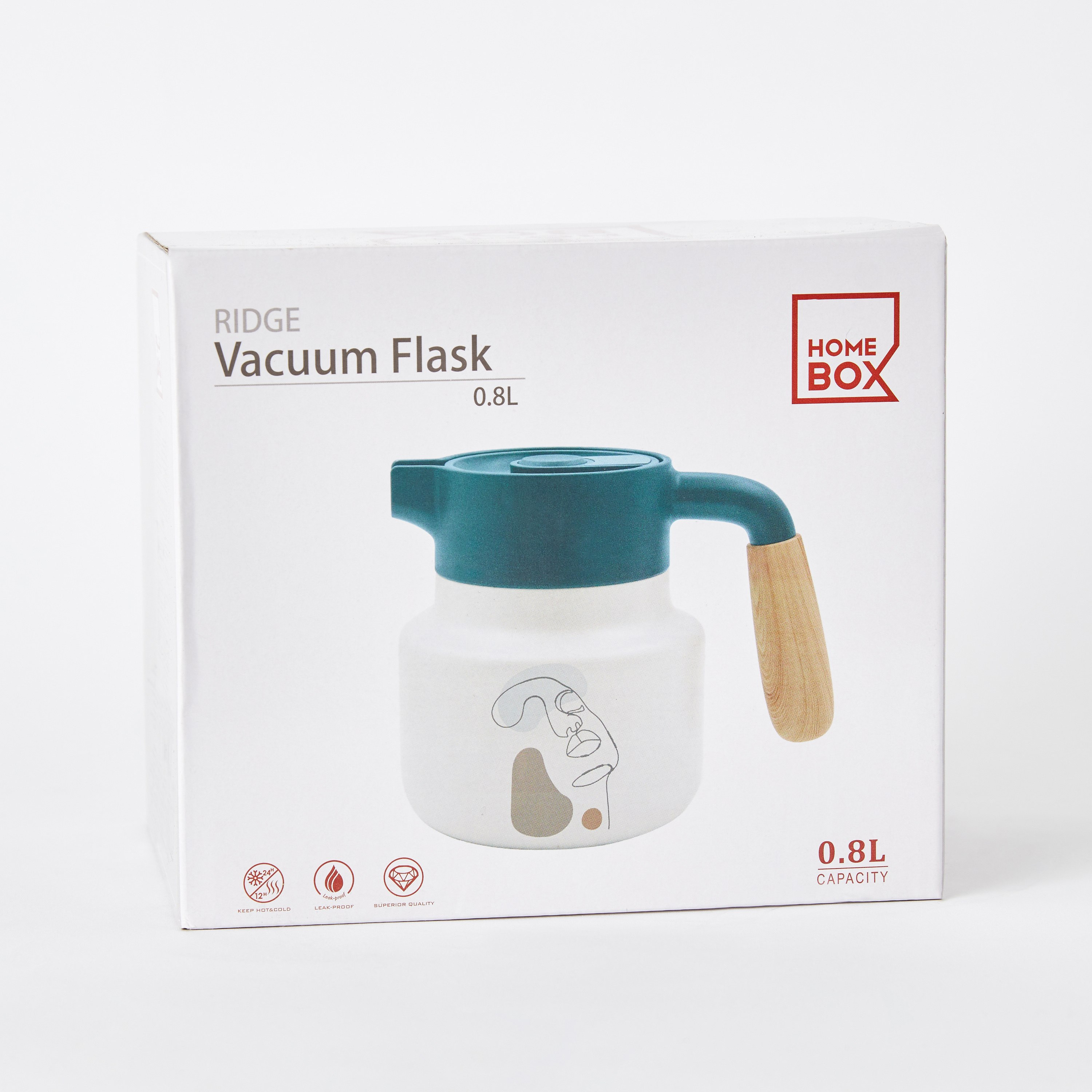 ترمس معزول ساخن وبارد من الصُلب بتصميم تجريدي من ريدج - 800 مل-hbxhomeware-hbxkitchen-image-6