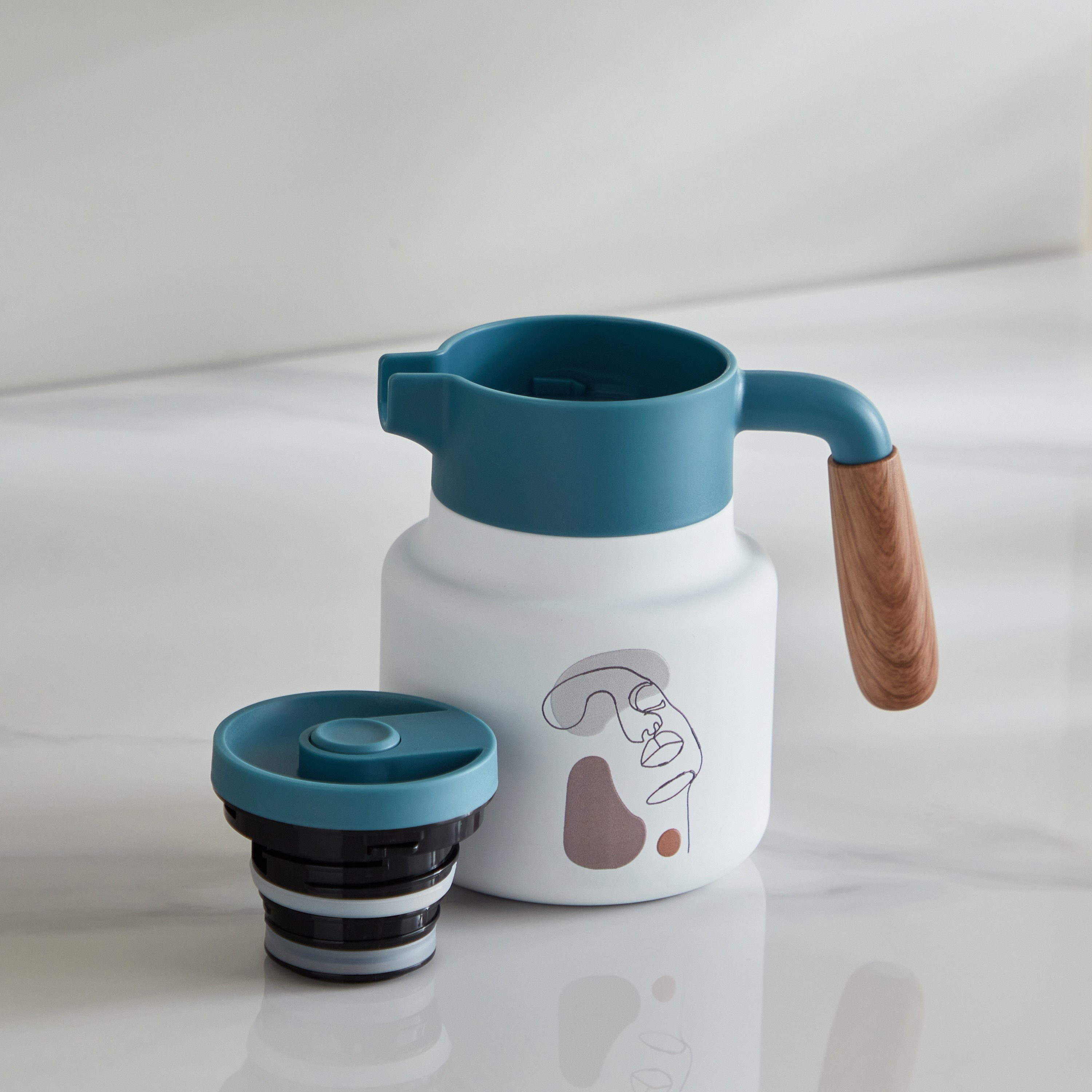 ترمس معزول ساخن وبارد من الصُلب فاليريا من ريدج - 1.2 لتر-hbxhomeware-hbxkitchen-image-2